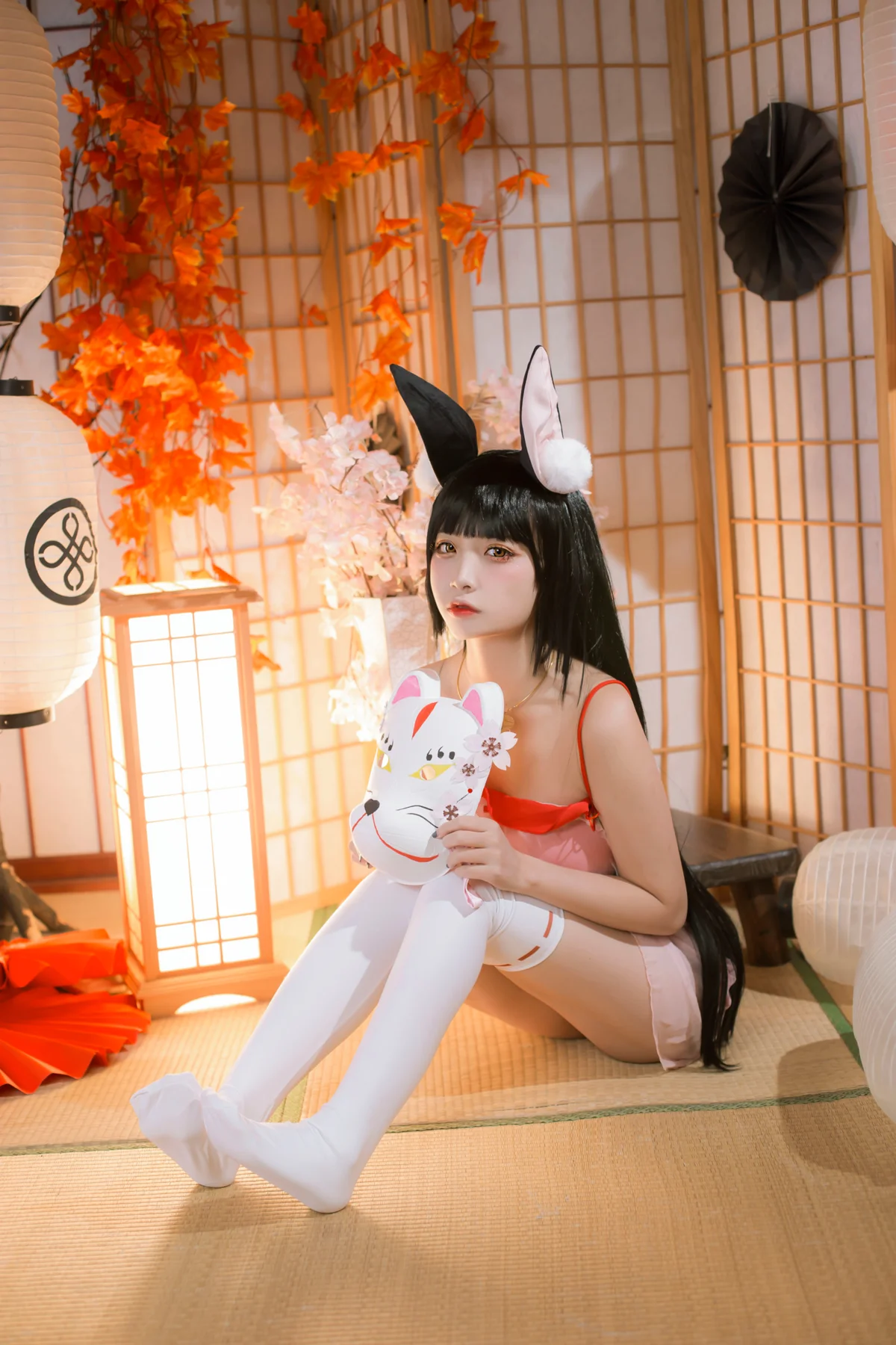 二佐Nisa NO.199 长门 神子的休憩 NO.0000