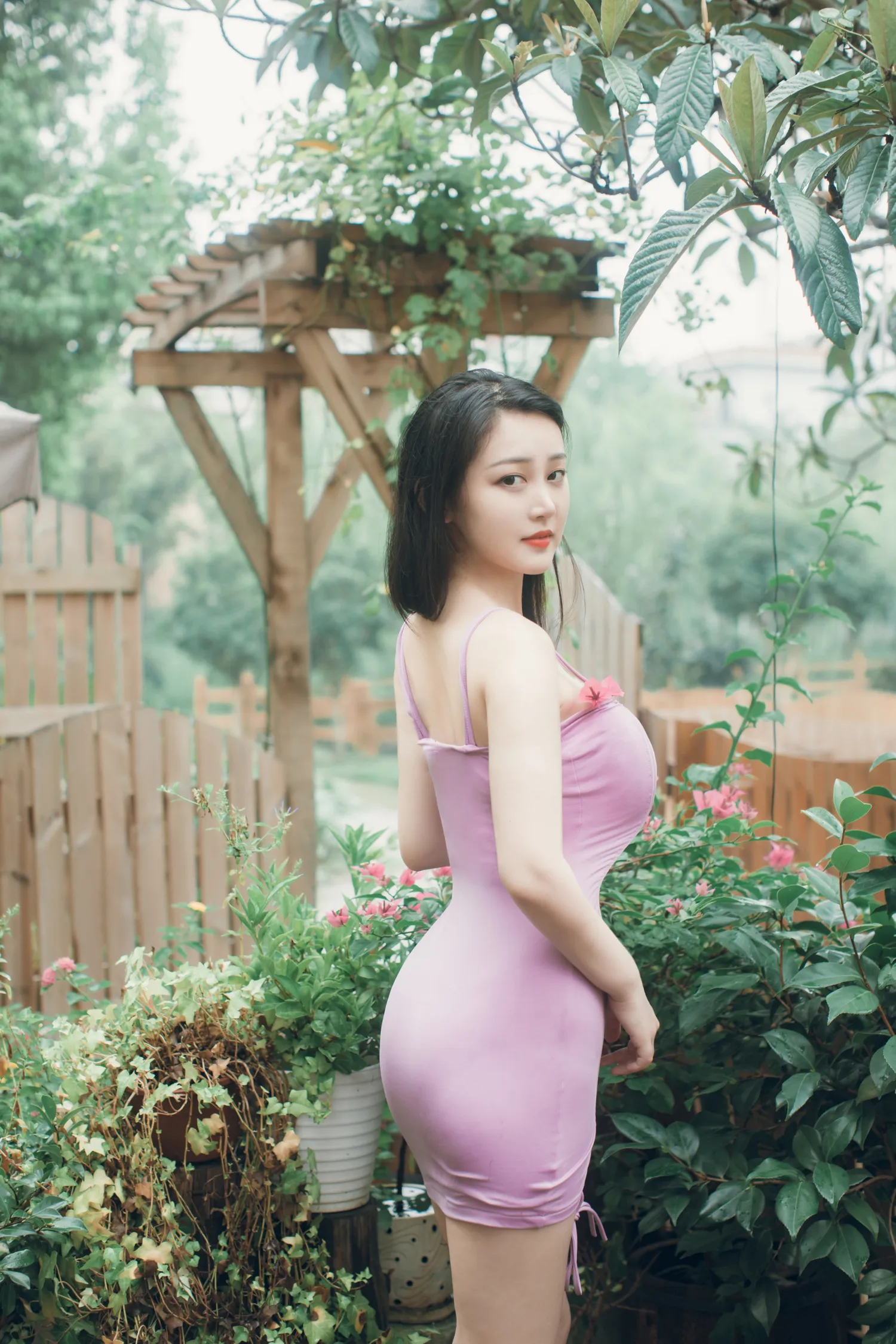 好H好女杀手 NO.001 花园 NO.0000