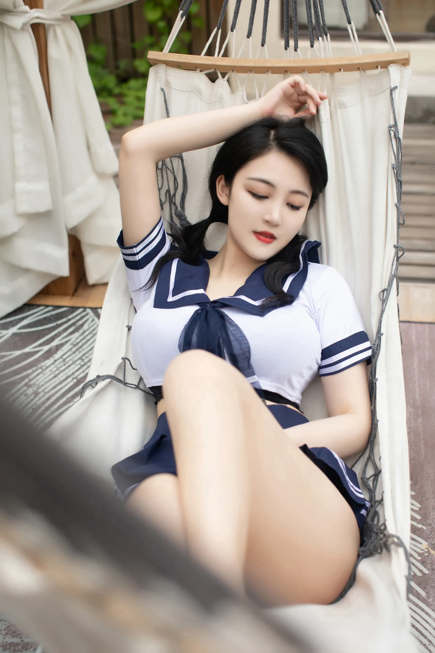 好H好女杀手 NO.007 学生装 NO.0000