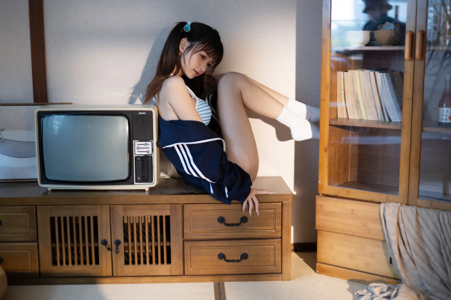 河豚抚子 NO.001 夏日比基尼 NO.0000