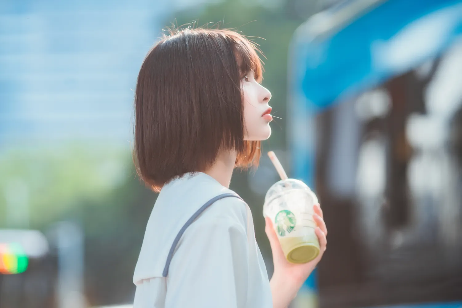 河豚抚子 NO.003 和春天有个约会 NO.0000