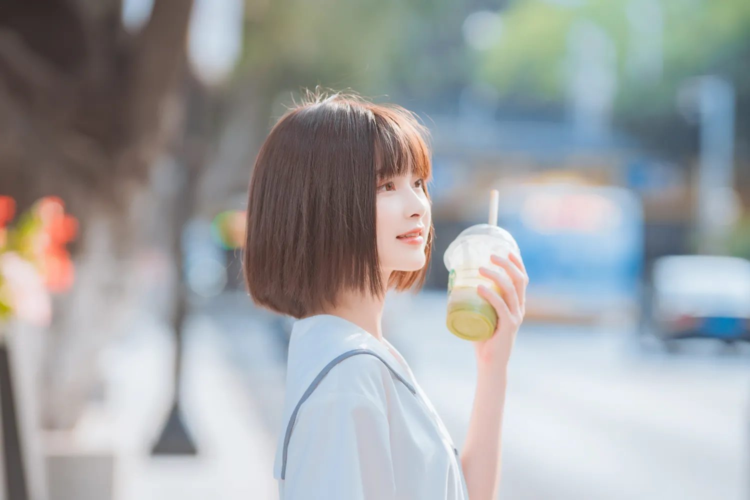 河豚抚子 NO.003 和春天有个约会 NO.0000