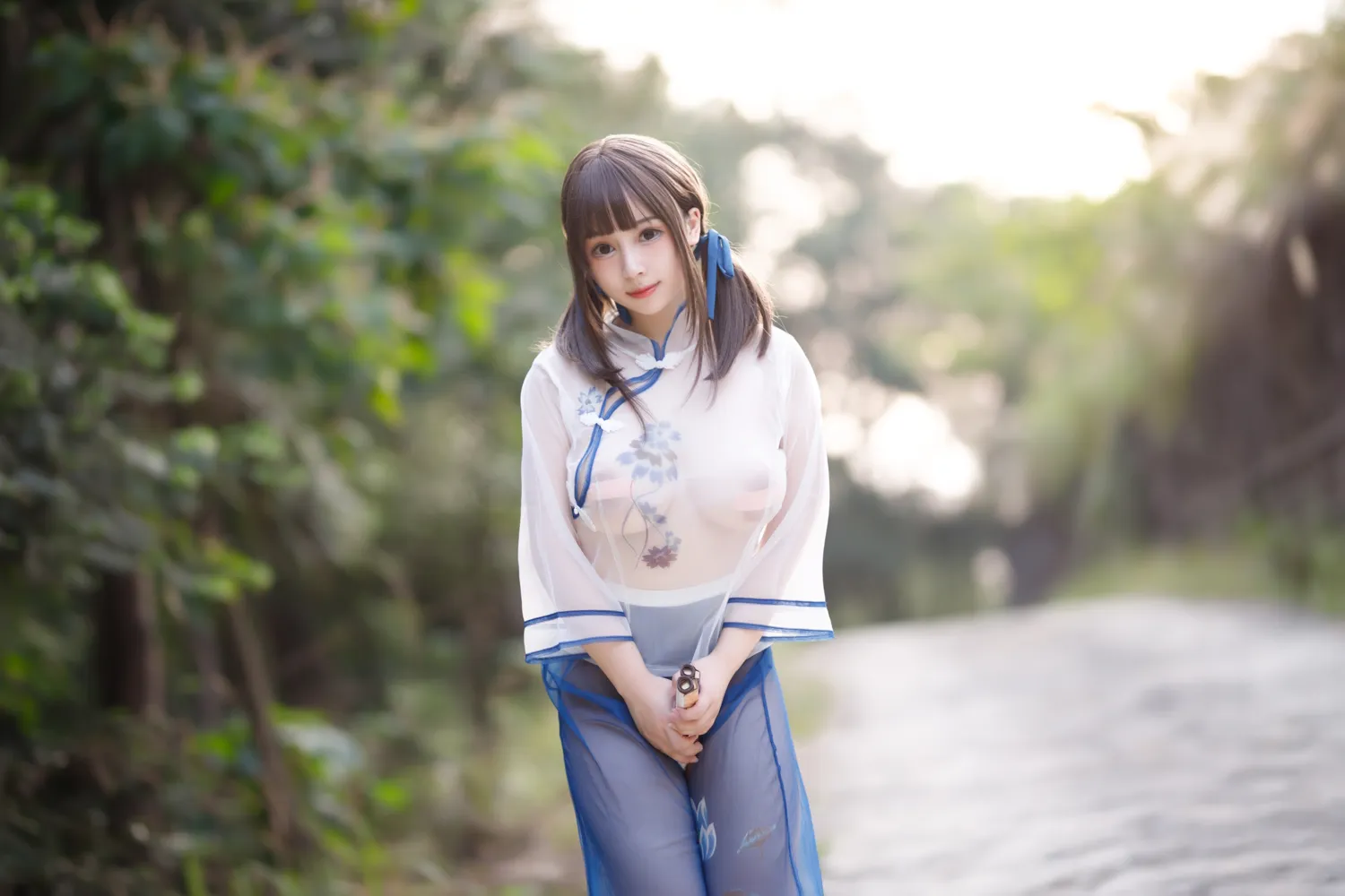 胡桃猫 NO.005 乡野小娇妻 NO.0000