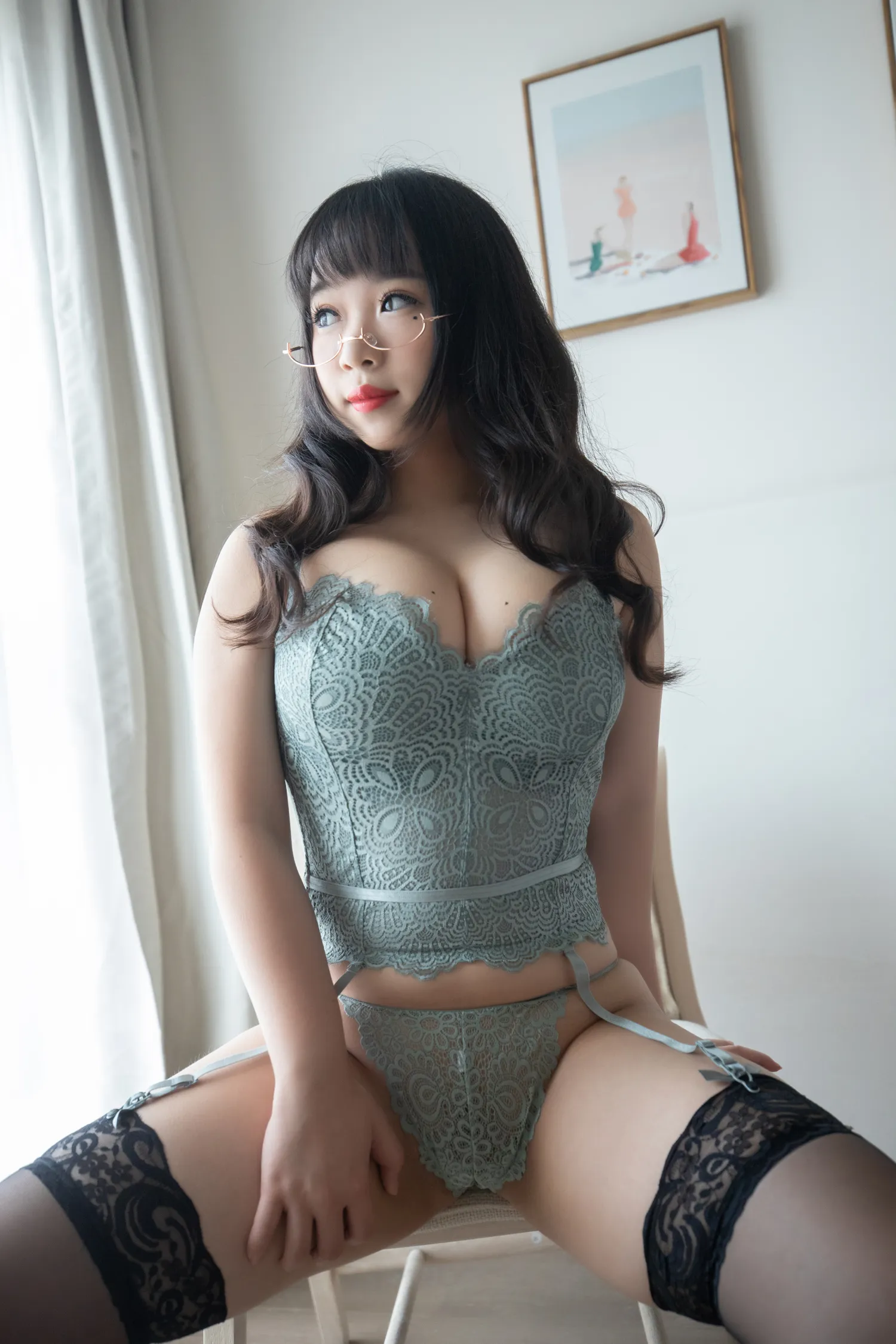 胡桃猫 NO.023 醉酒当歌 NO.0000