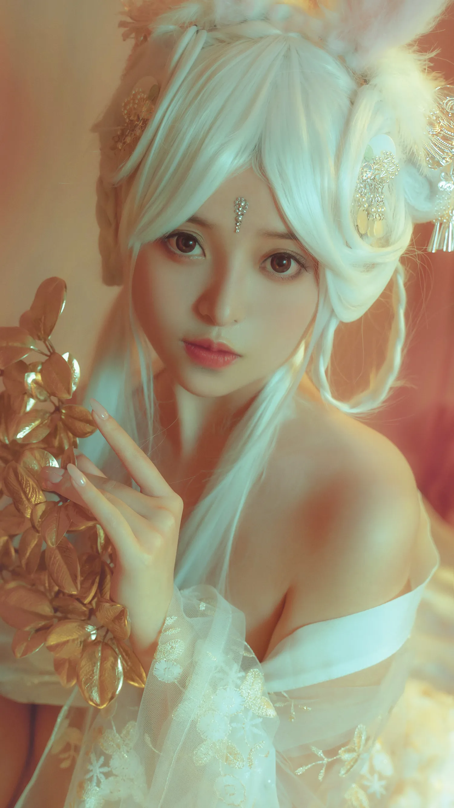 胡桃猫 NO.029 魔幻乐园 NO.0000
