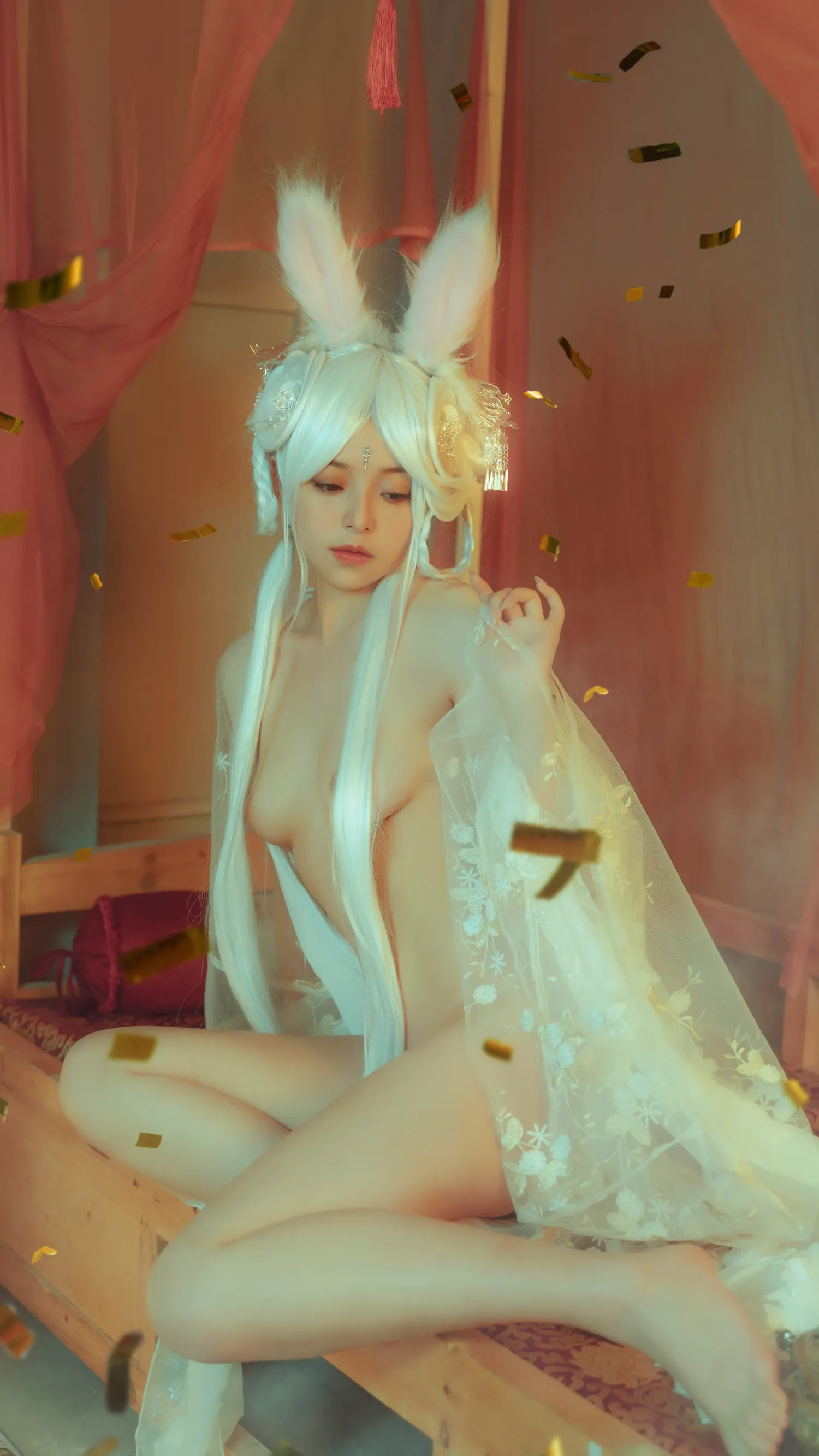 胡桃猫 NO.029 魔幻乐园 NO.0000