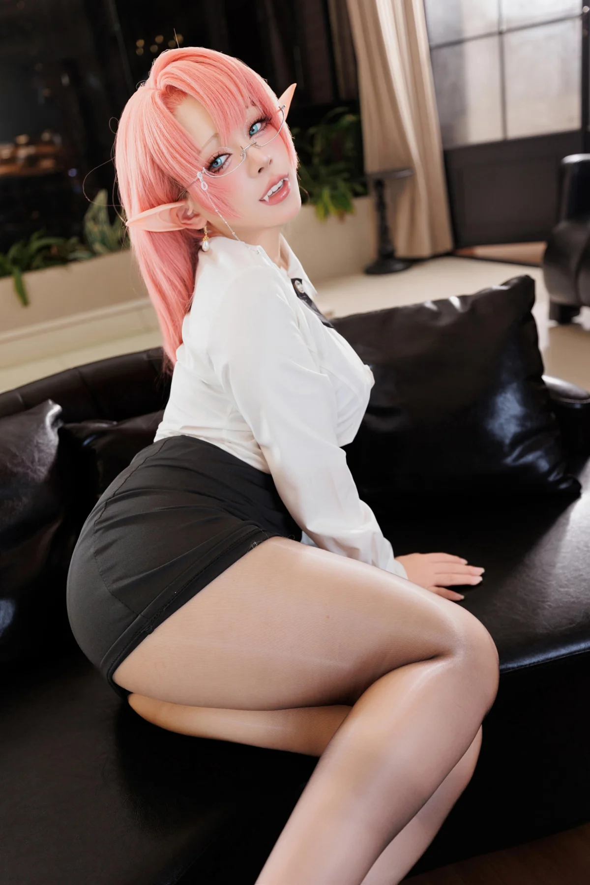 胡桃猫Kurumineko NO.037 约克公爵 NO.0000