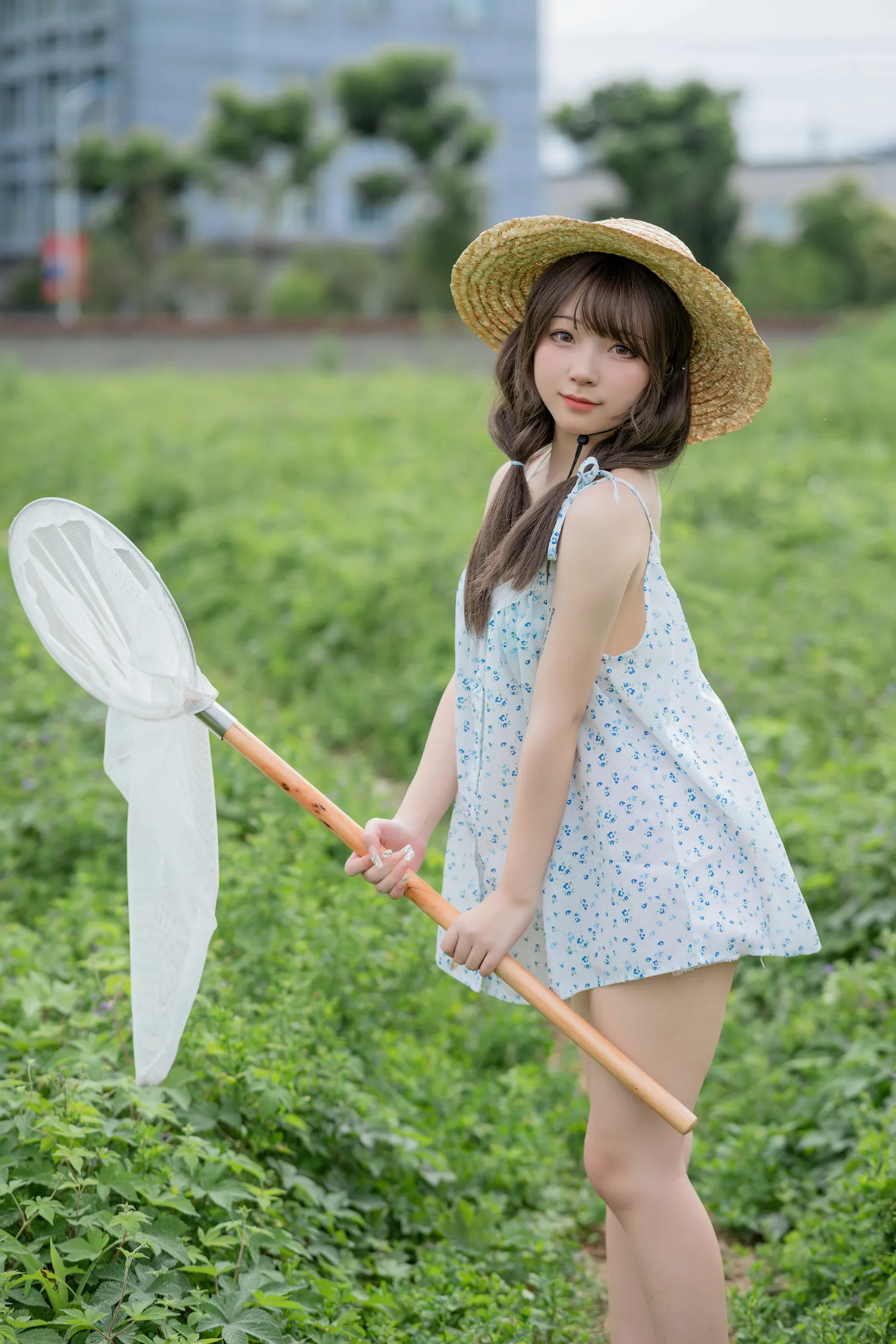 花铃 NO.003 田野 NO.0000