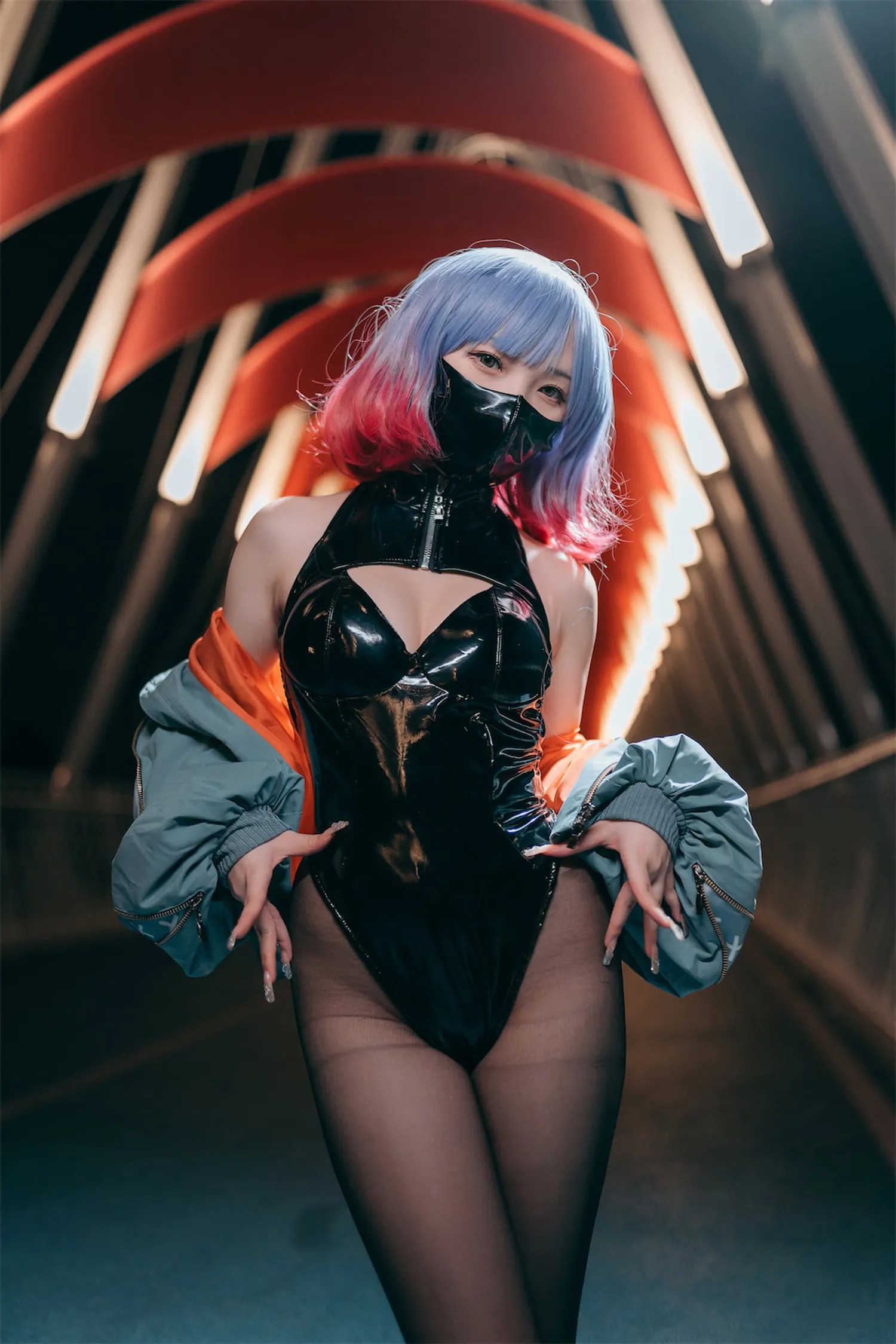 花铃 NO.012 LUNA NO.0000