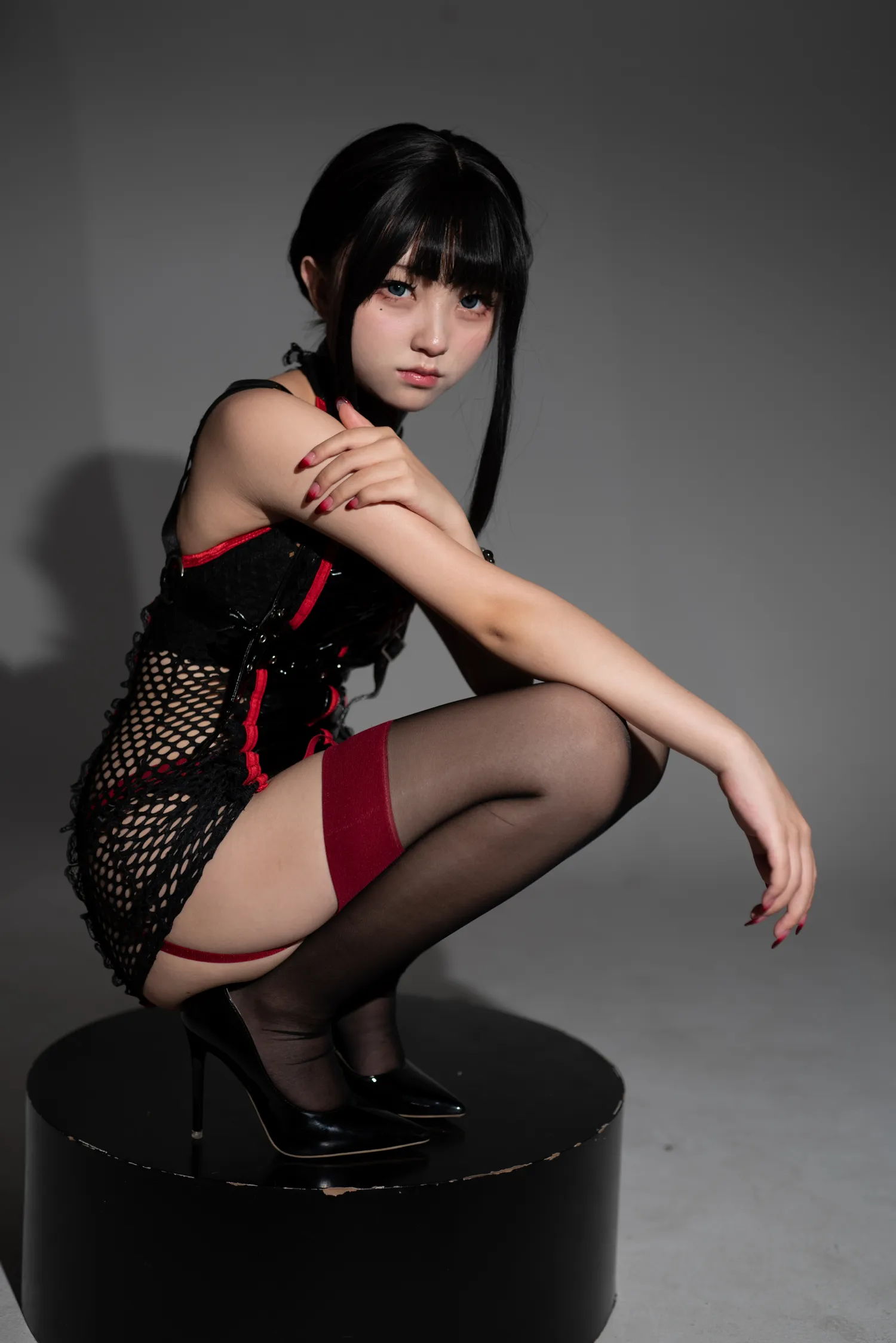 花铃 NO.024 特工护士 NO.0000