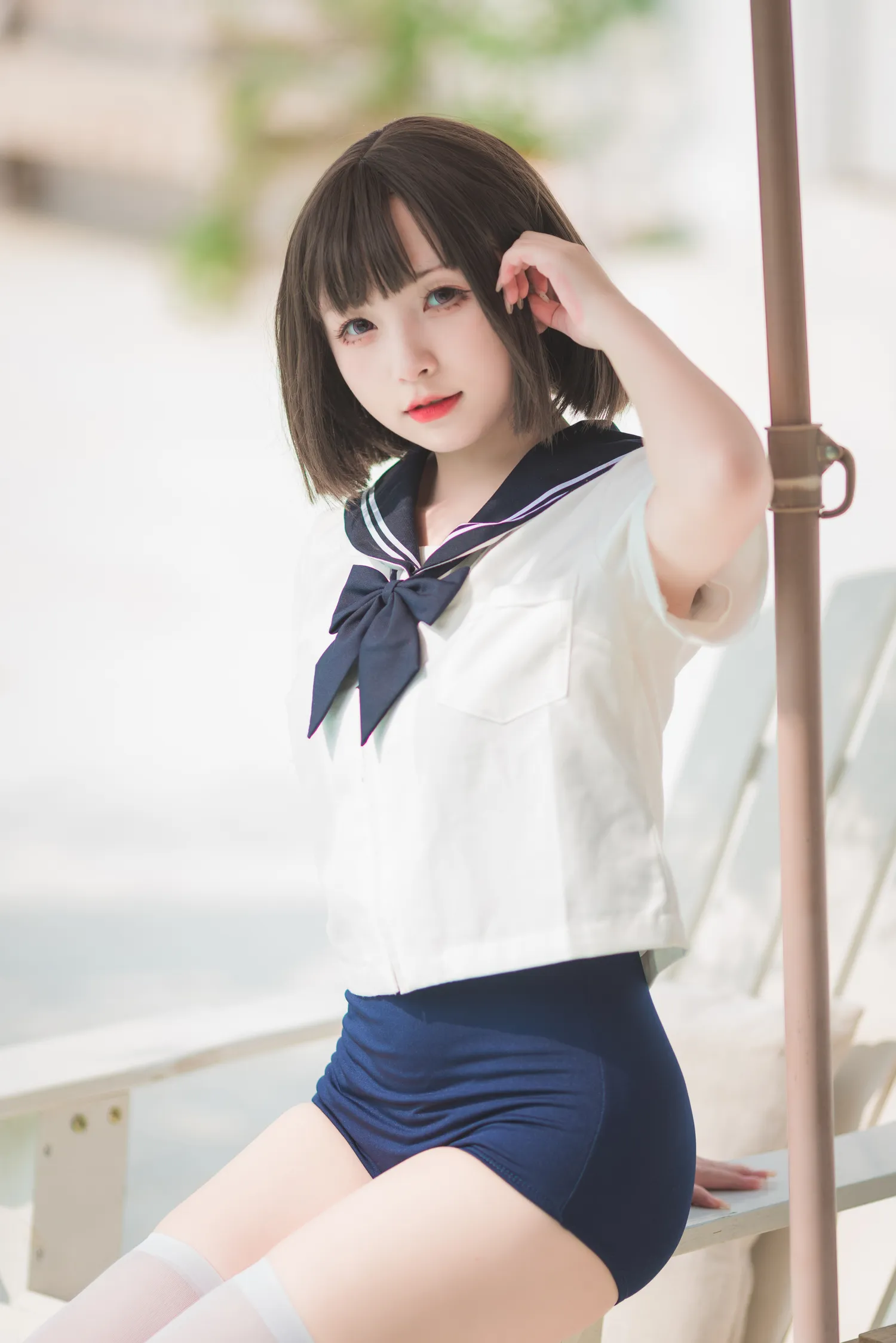 花铃 NO.031 JK死库水 NO.0000