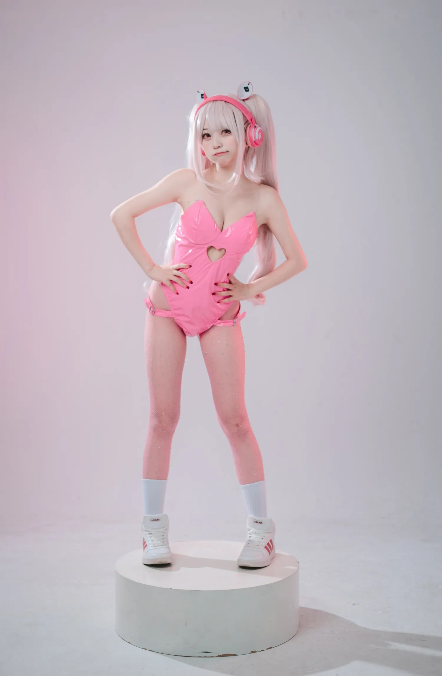 花铃 NO.049 爱丽丝兔女郎 NO.0000
