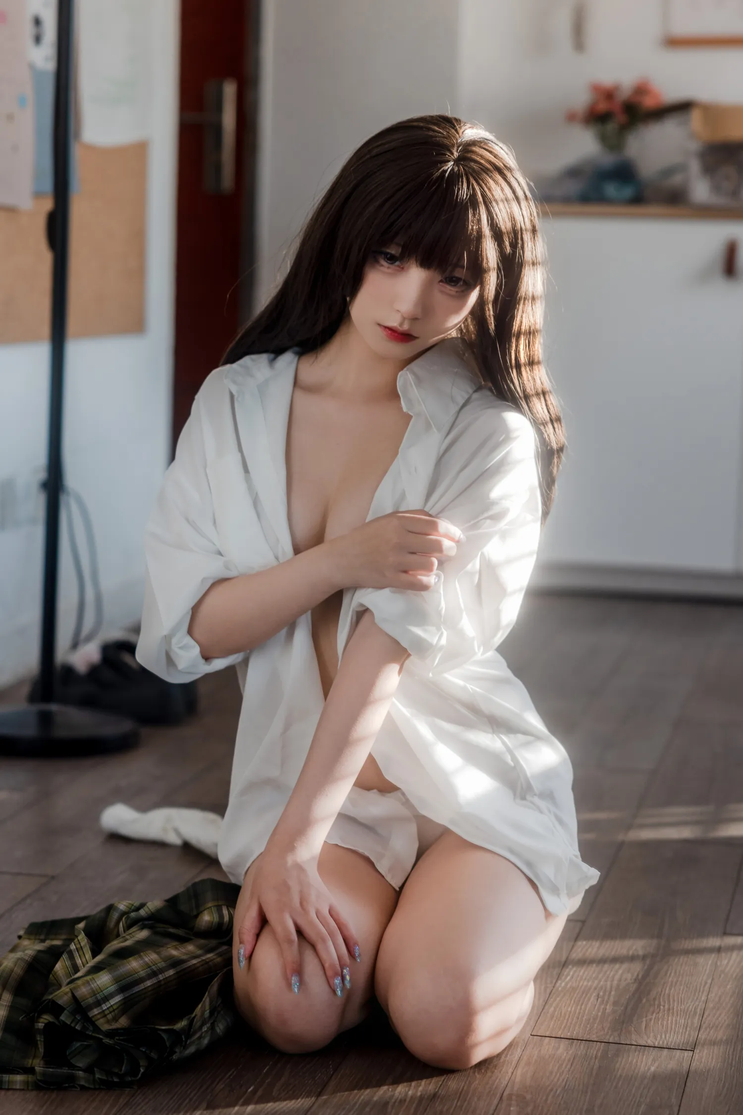 花铃 NO.061 午后 NO.0000
