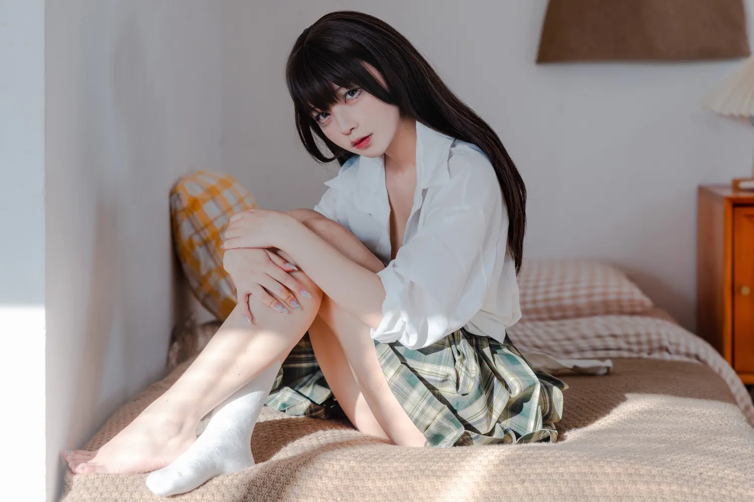 花铃 NO.061 午后 NO.0000