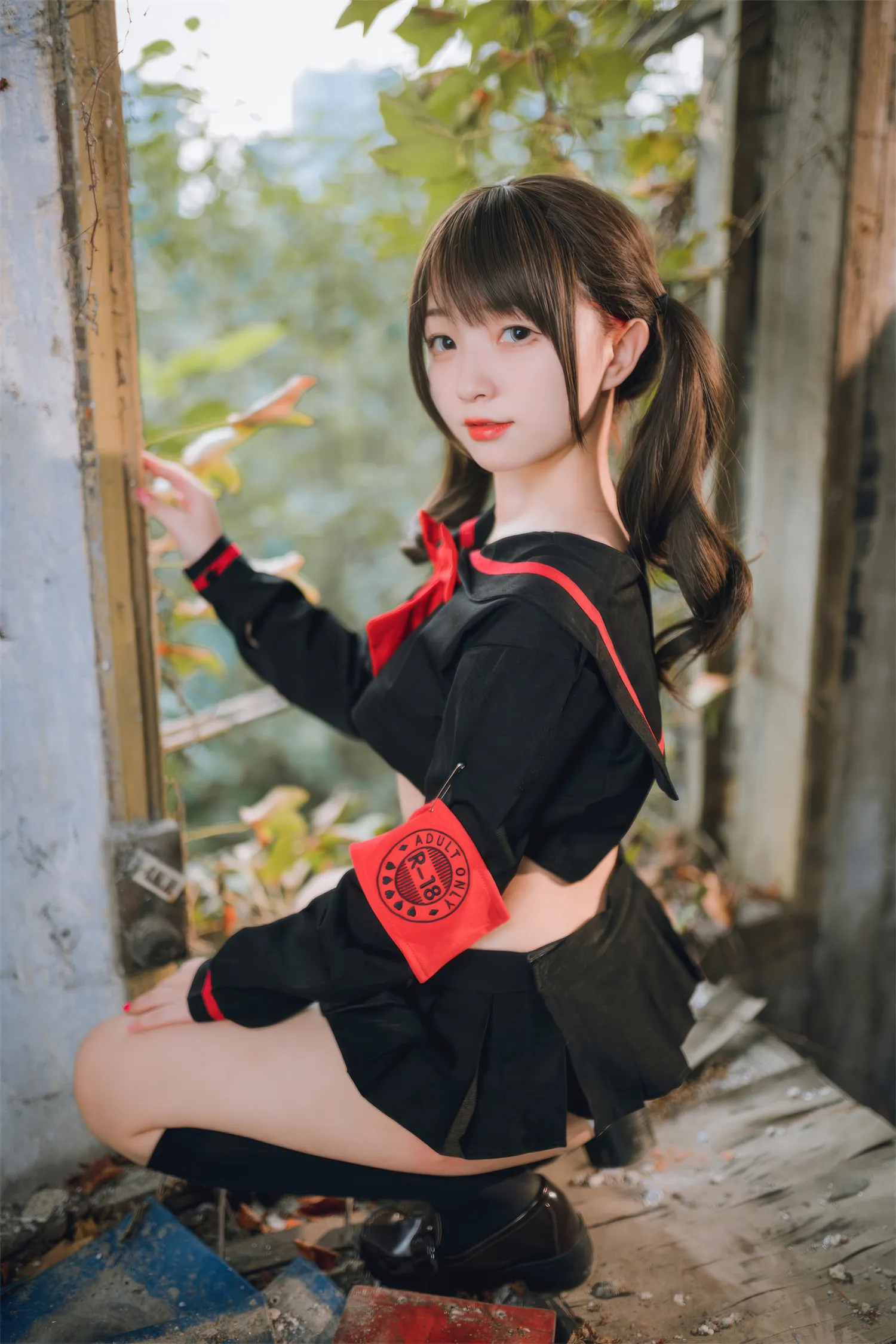 花铃 NO.065 南半球JK NO.0000