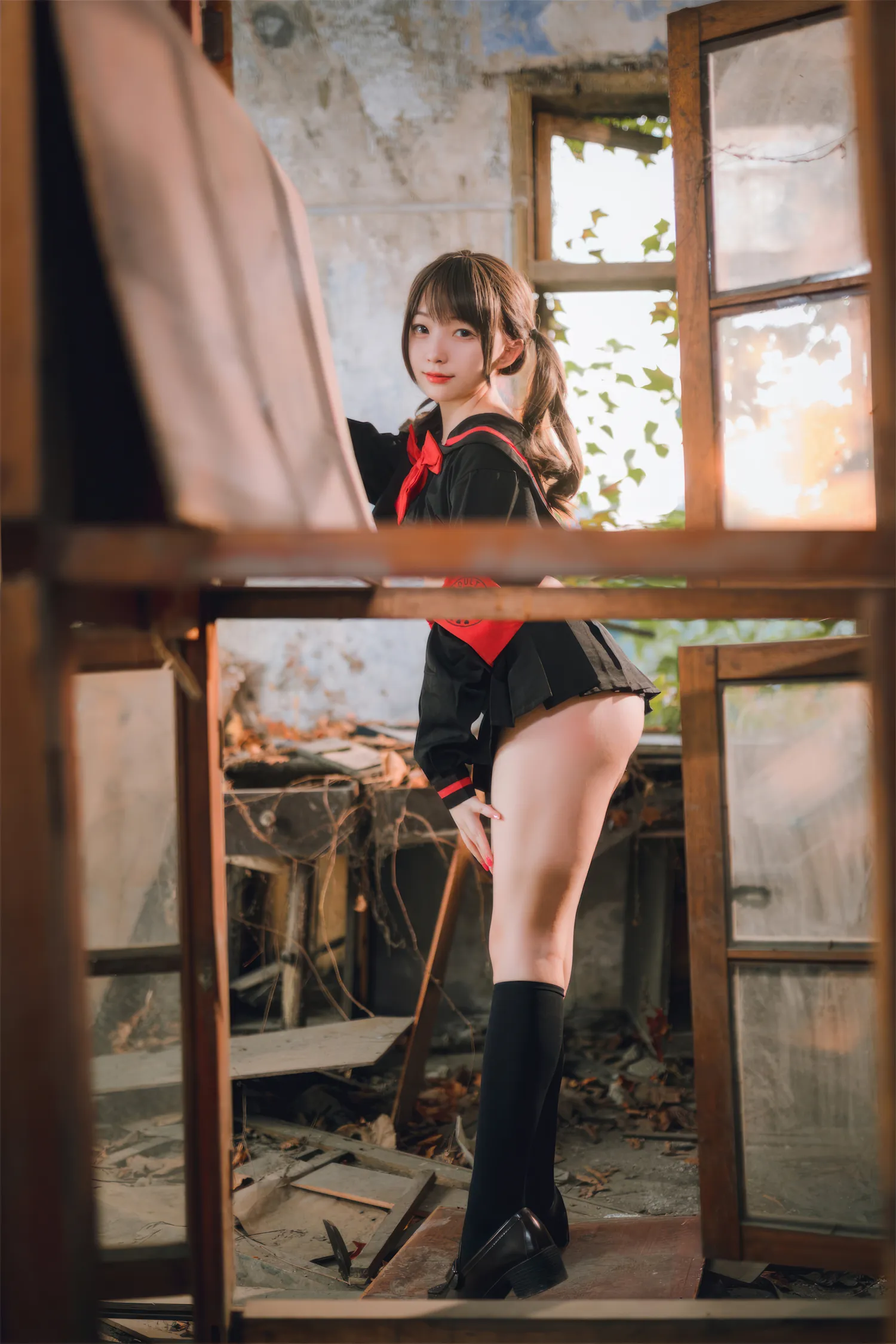 花铃 NO.065 南半球JK NO.0000