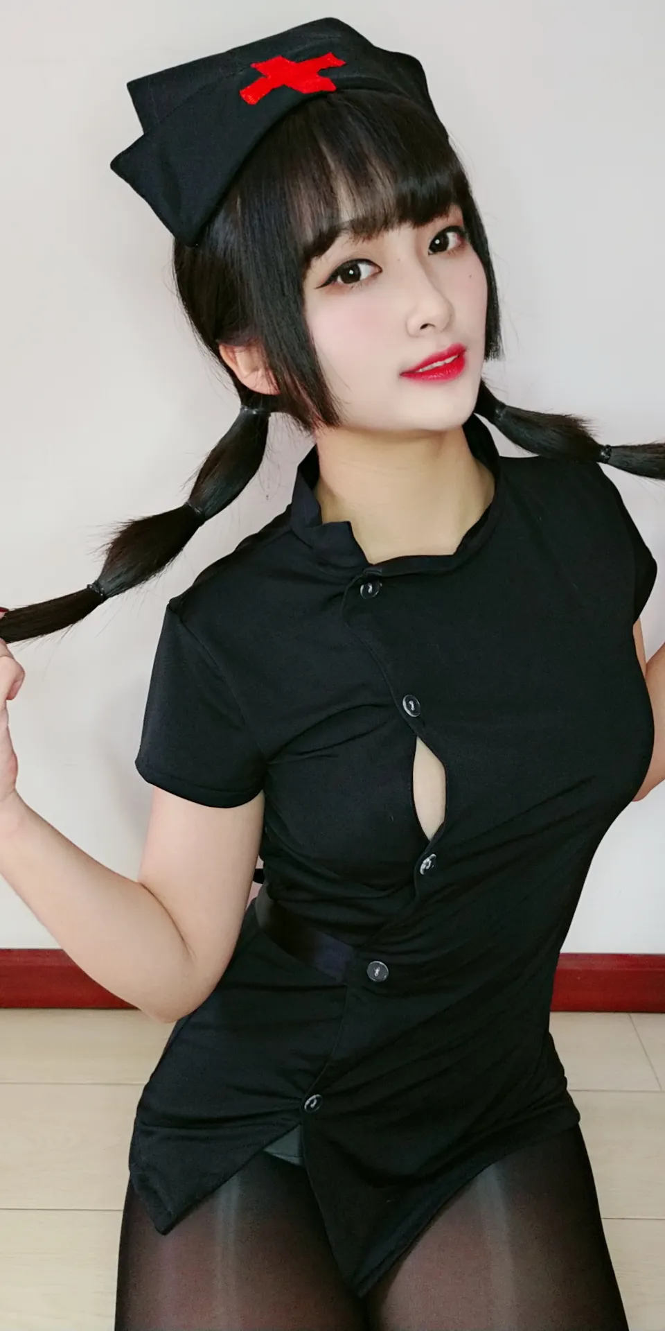 洛璃 NO.002 情人节小护士 NO.0000