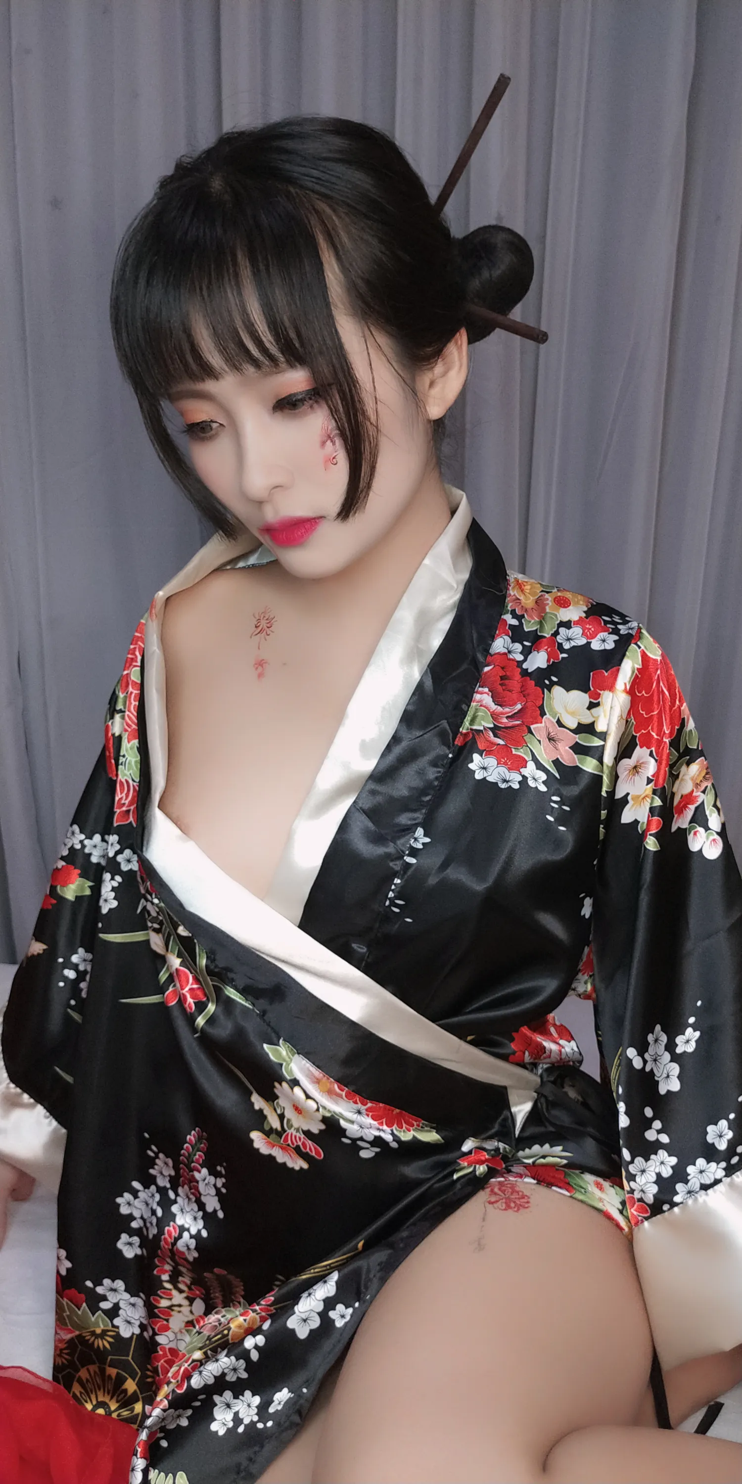 洛璃 NO.003 歌舞伎 NO.0000