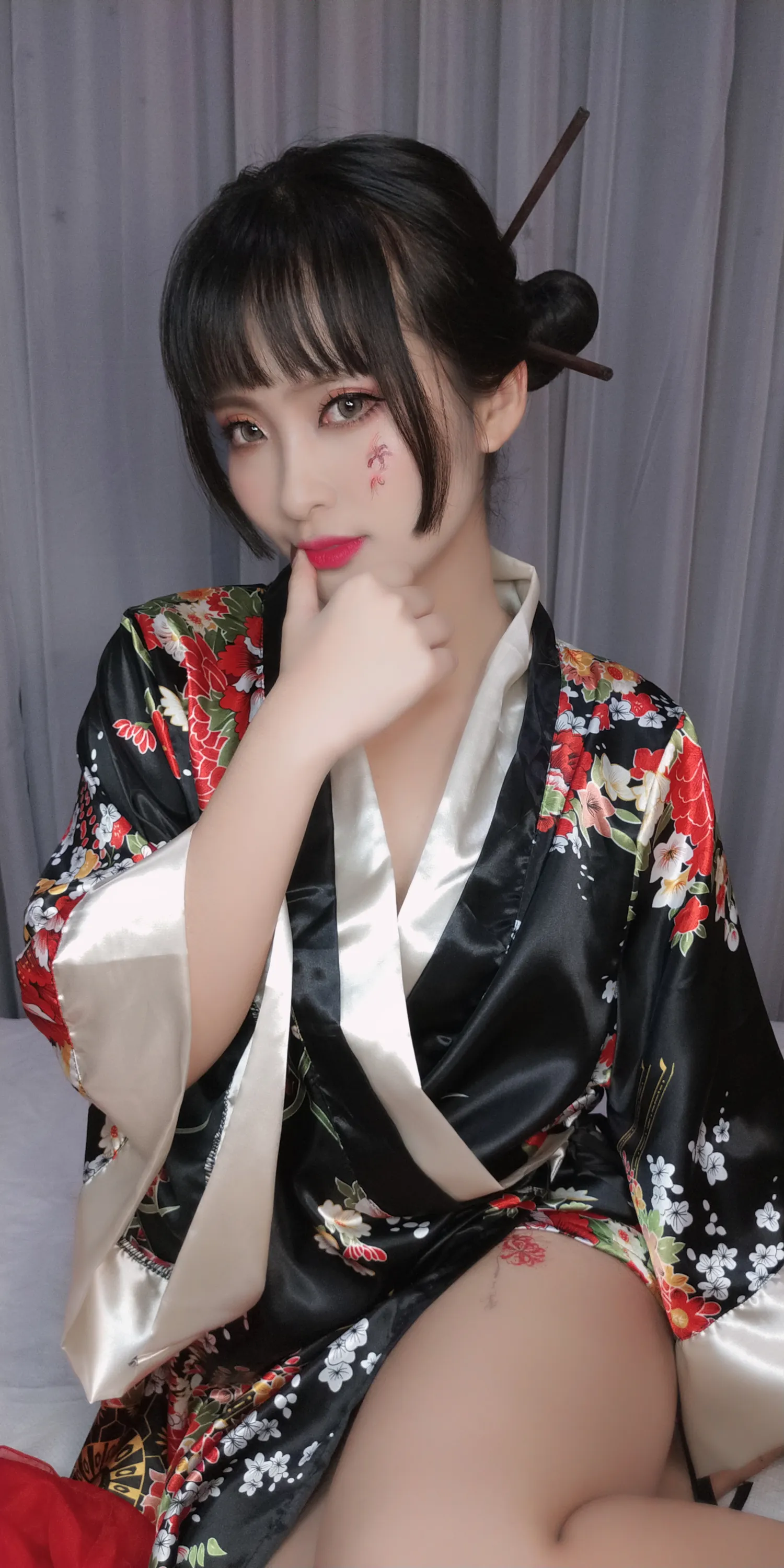 洛璃 NO.003 歌舞伎 NO.0000