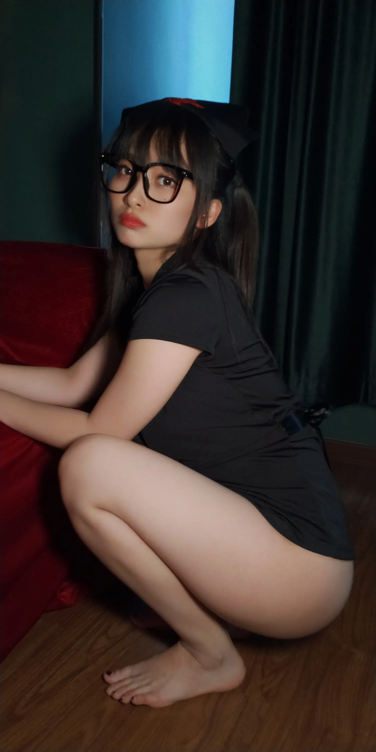 洛璃 NO.013 偷心小妖怪 NO.0000