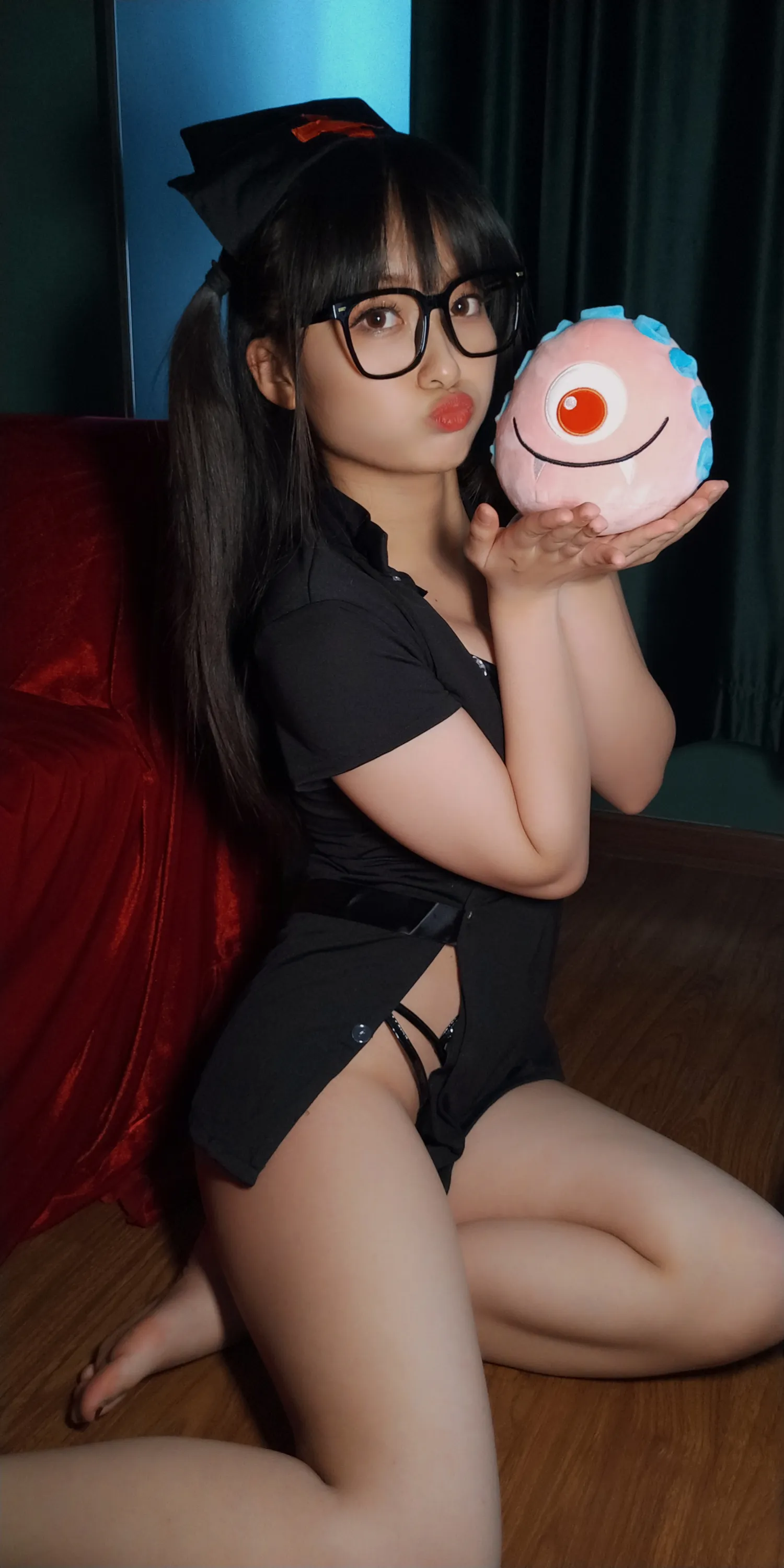 洛璃 NO.013 偷心小妖怪 NO.0000