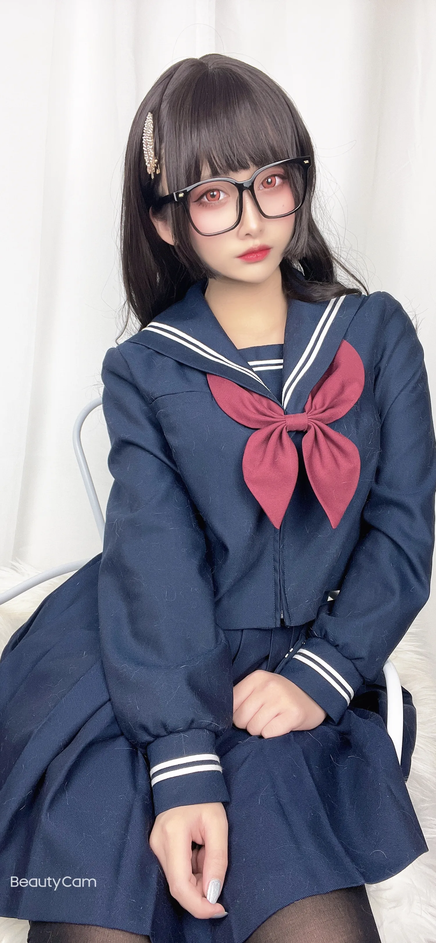 洛璃 NO.021 第一次的约会 NO.0000