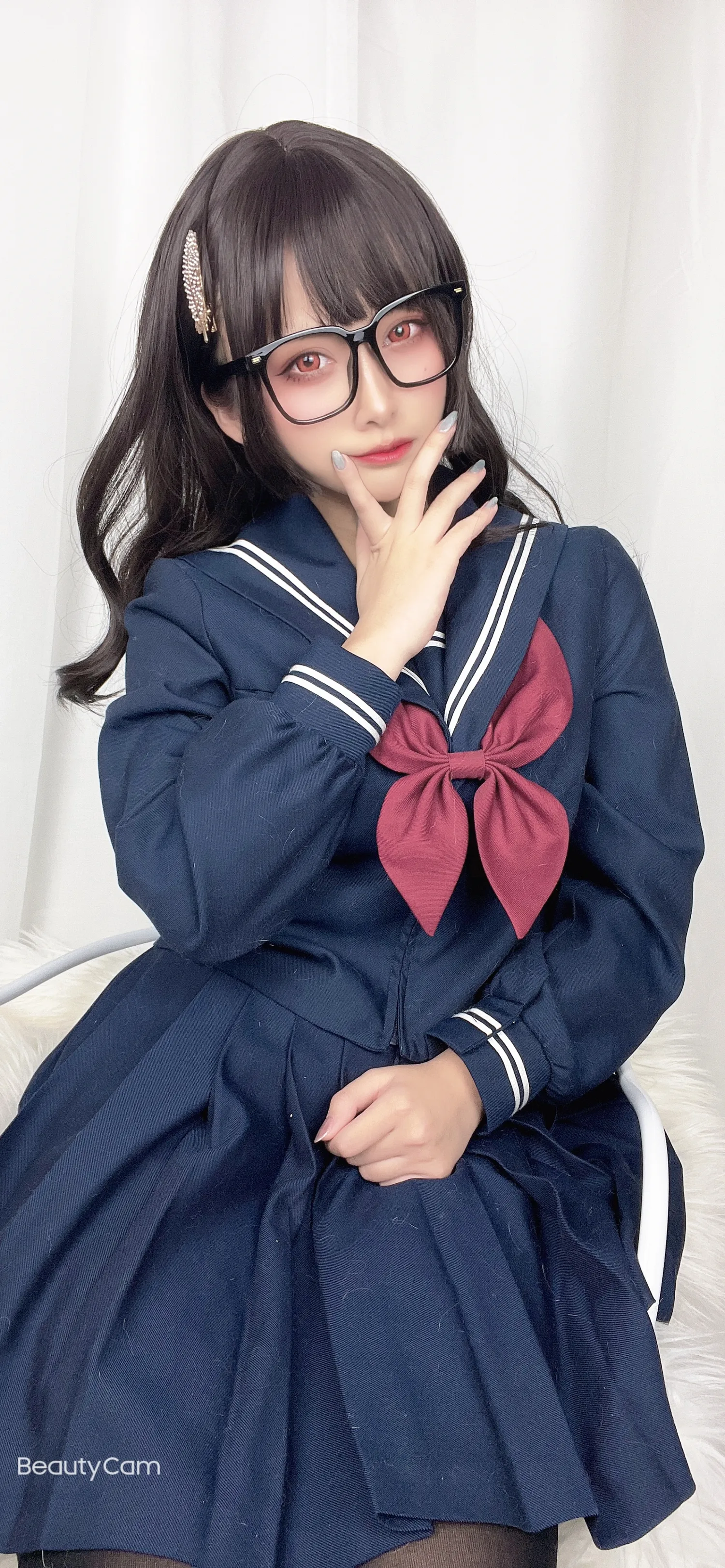 洛璃 NO.021 第一次的约会 NO.0000