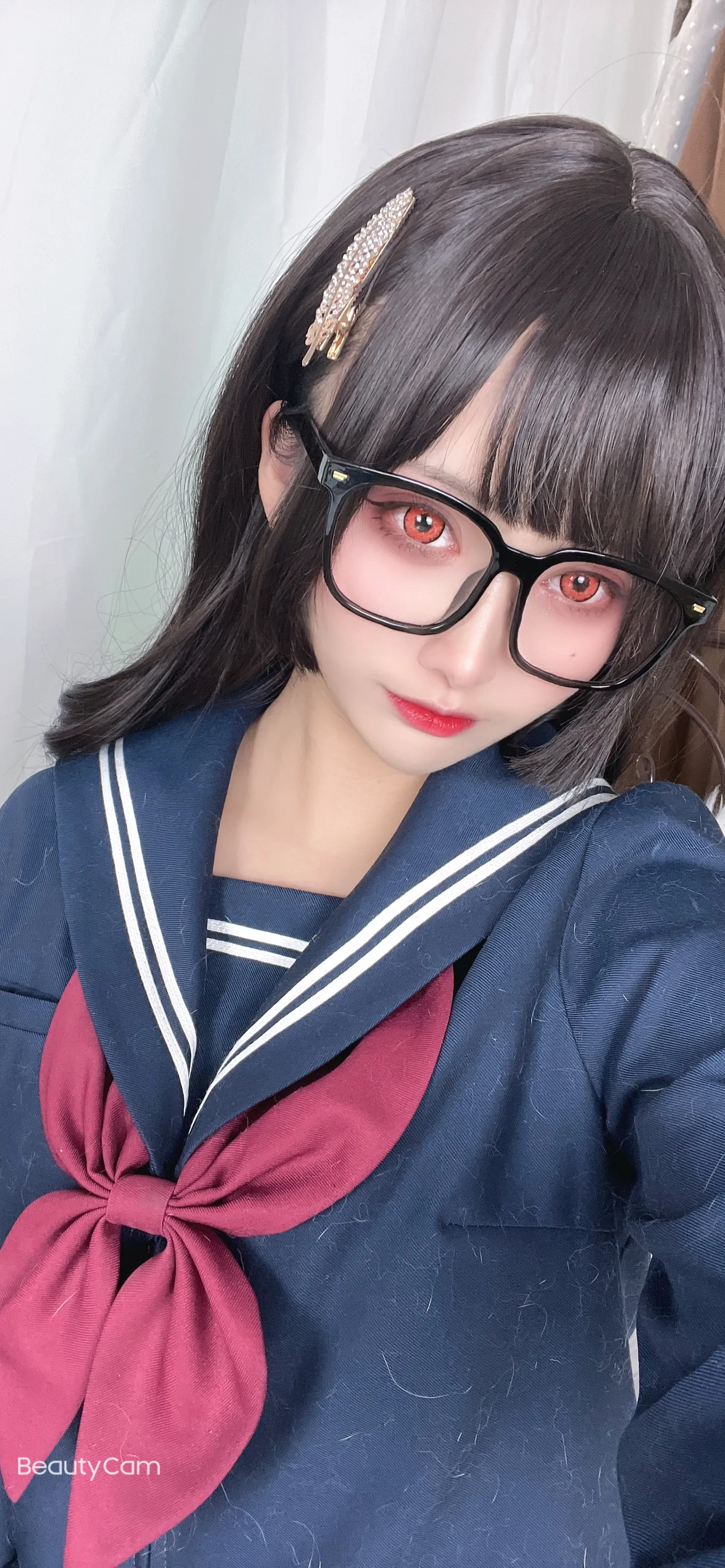 洛璃 NO.021 第一次的约会 NO.0000