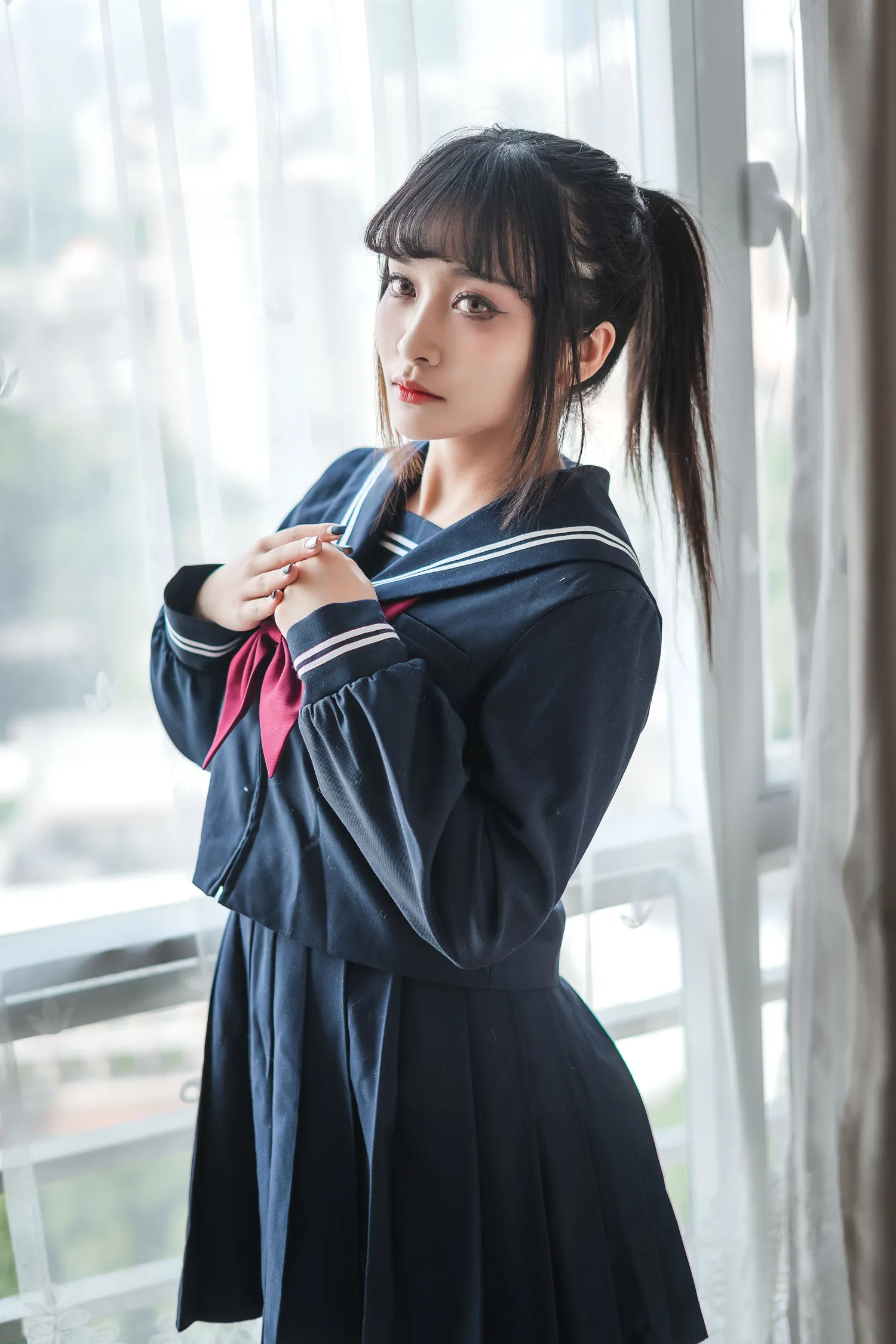 洛璃 NO.035 JK NO.0000