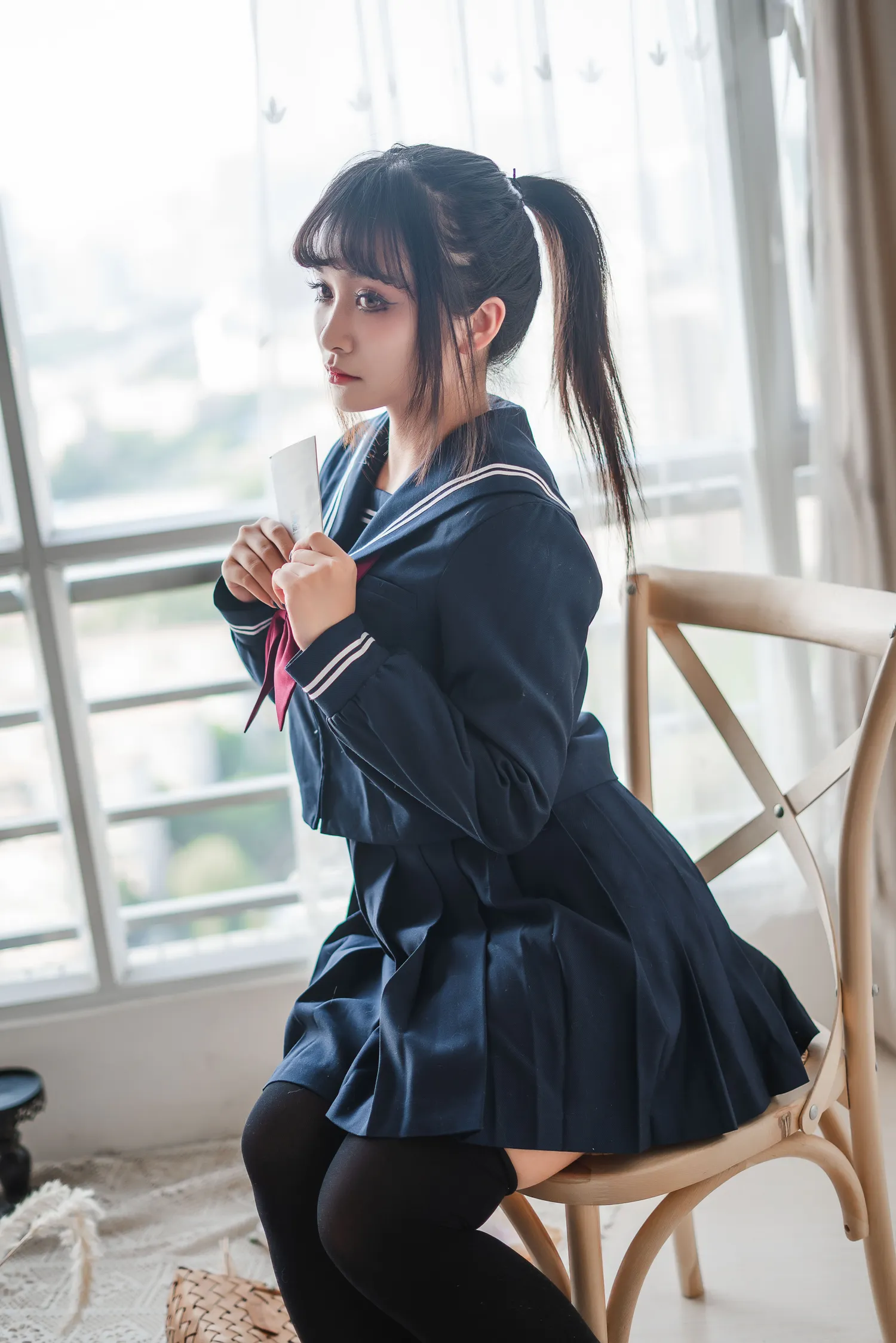 洛璃 NO.035 JK NO.0000