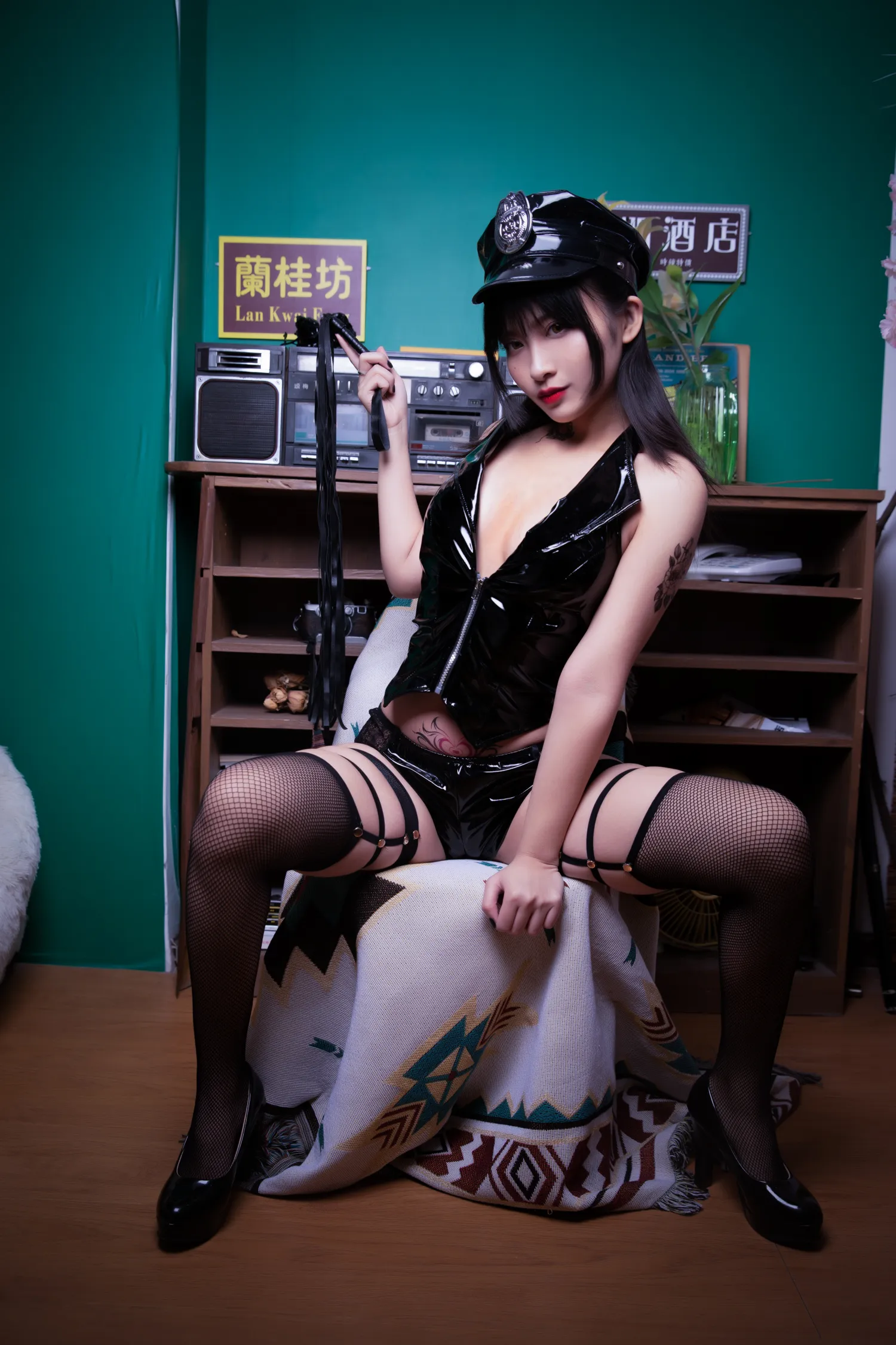 洛璃 NO.048 小女J NO.0000