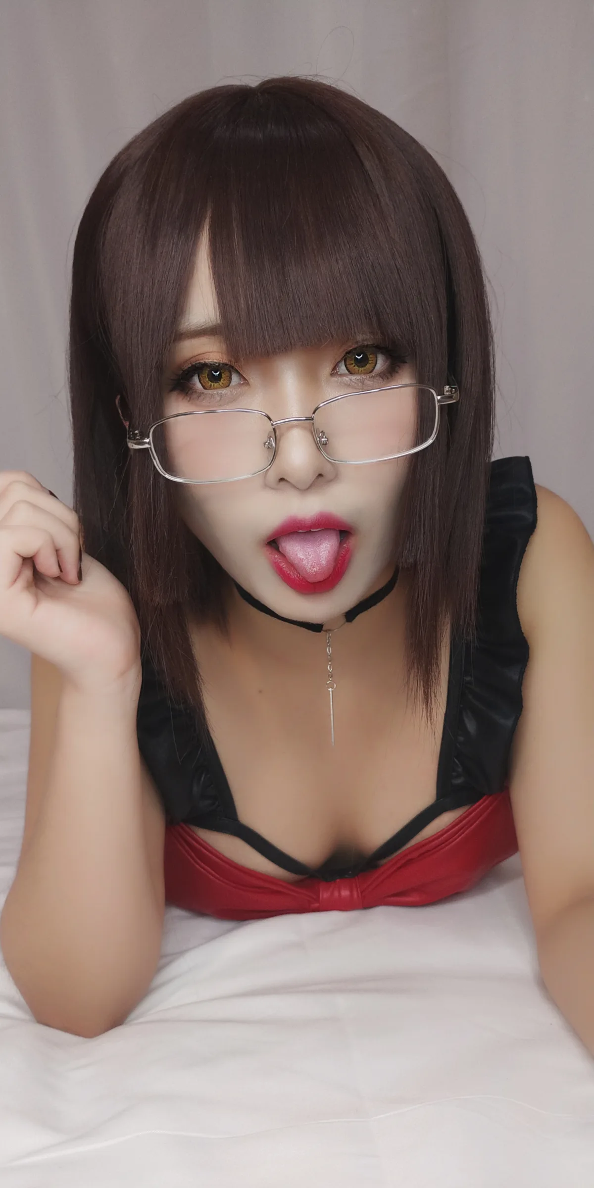 洛璃 NO.073 红色蝴蝶的妹妹 NO.0000