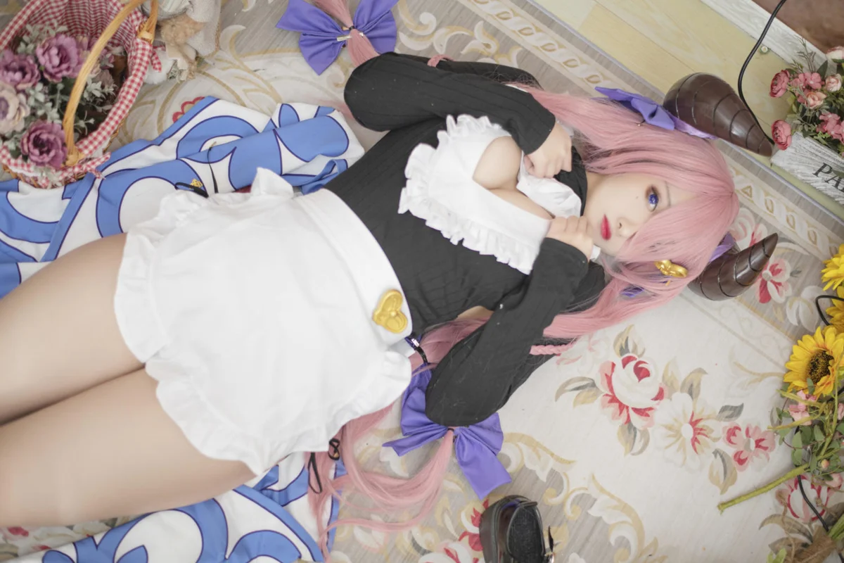 洛璃LoLiSAMA NO.099 娜露梅亚 NO.0000