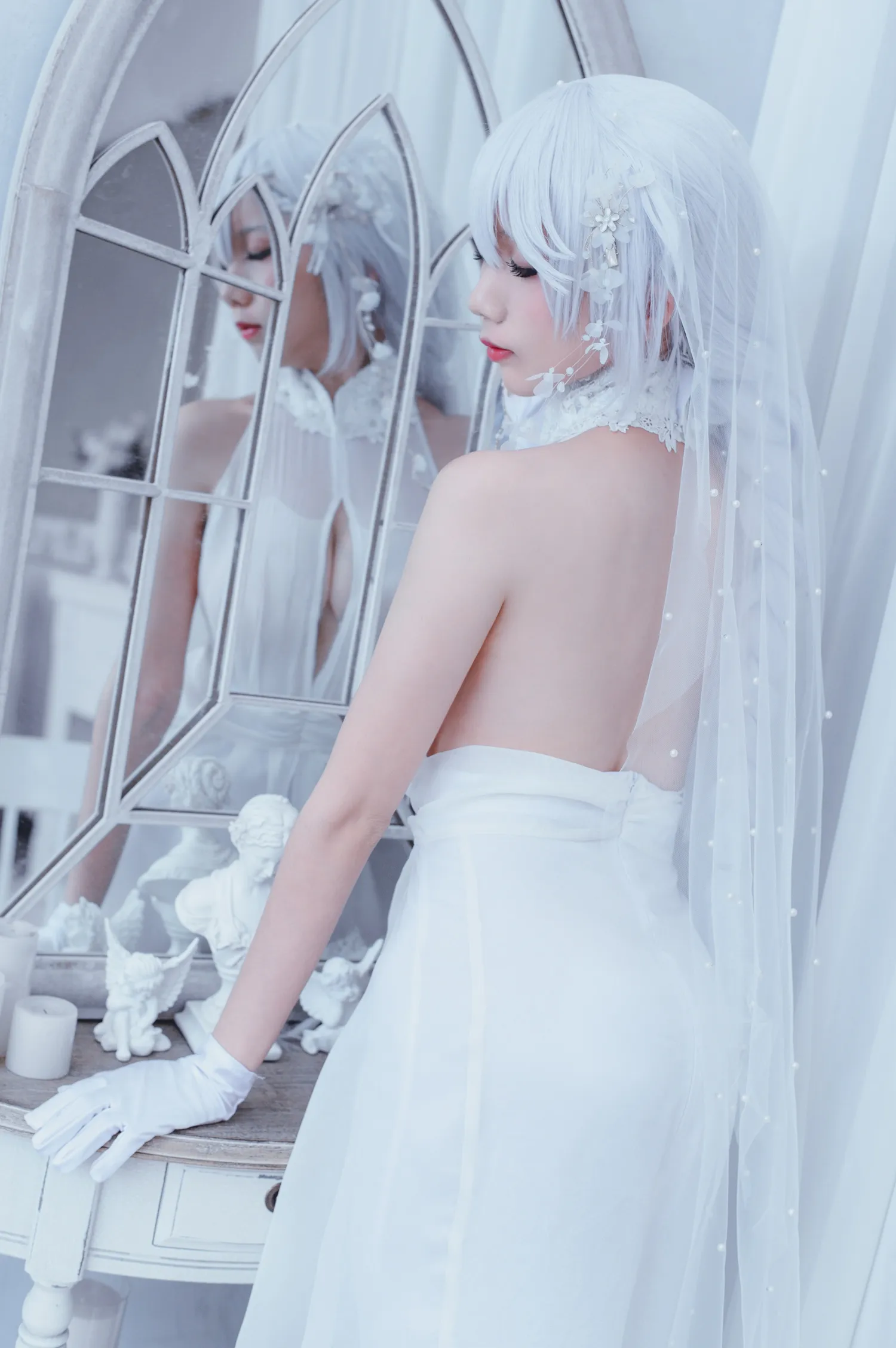 迷失人形 NO.001 猎豹M1 NO.0000