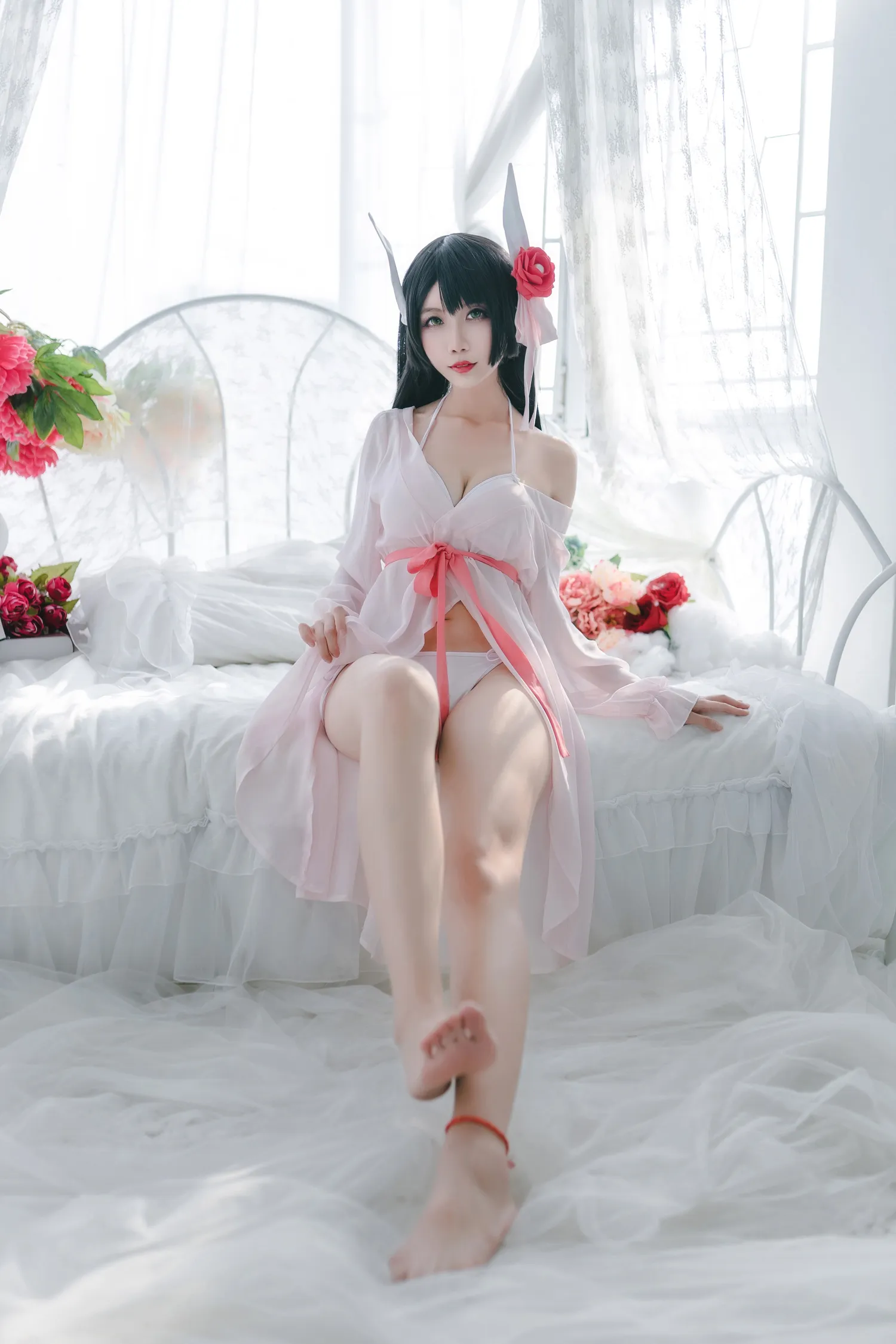 迷失人形 NO.004 鲟 月下巡游 NO.0000