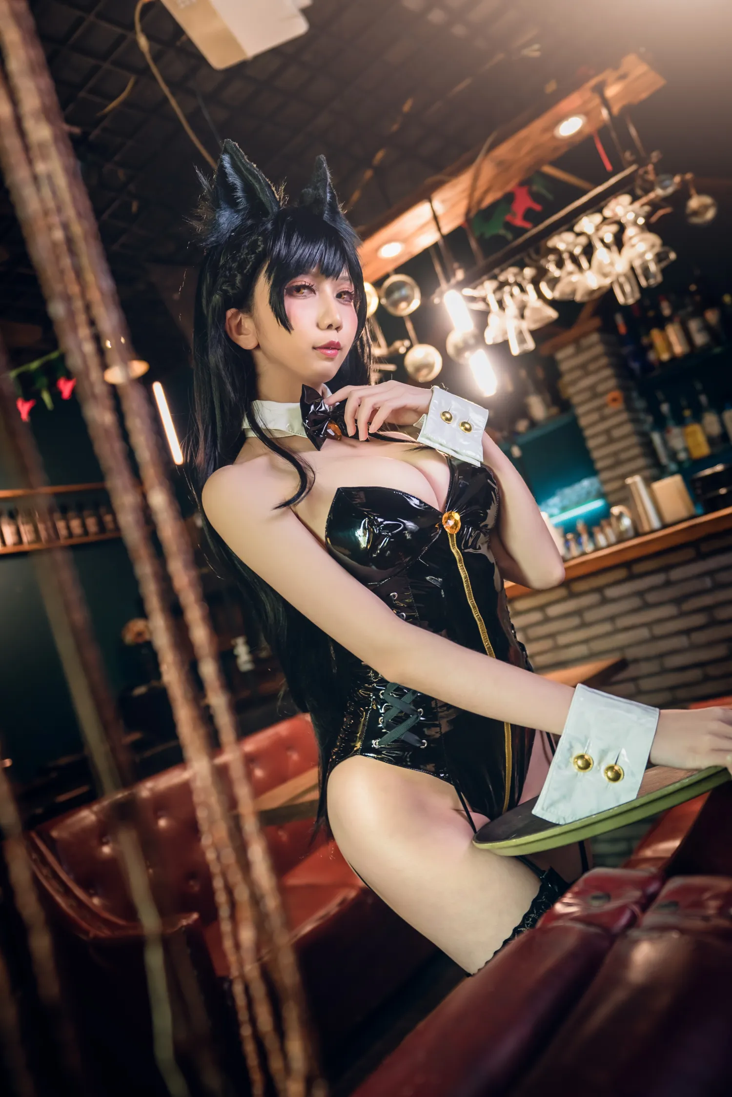 迷失人形 NO.005 陪酒女郎 NO.0000