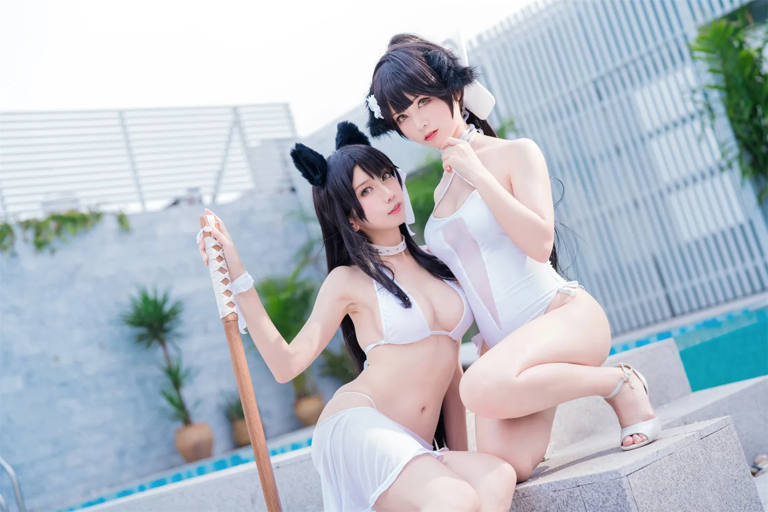 迷失人形 NO.006 犬 & 獒 NO.0000