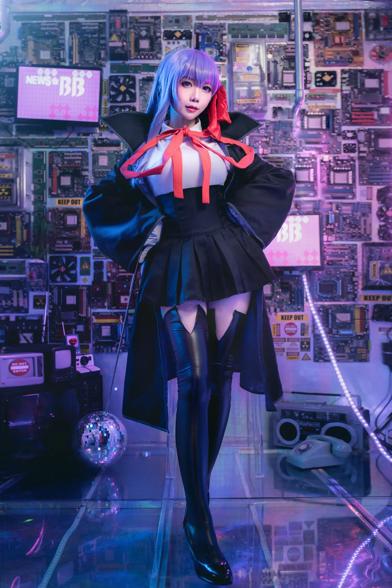 迷失人形 NO.009 BB NO.0000