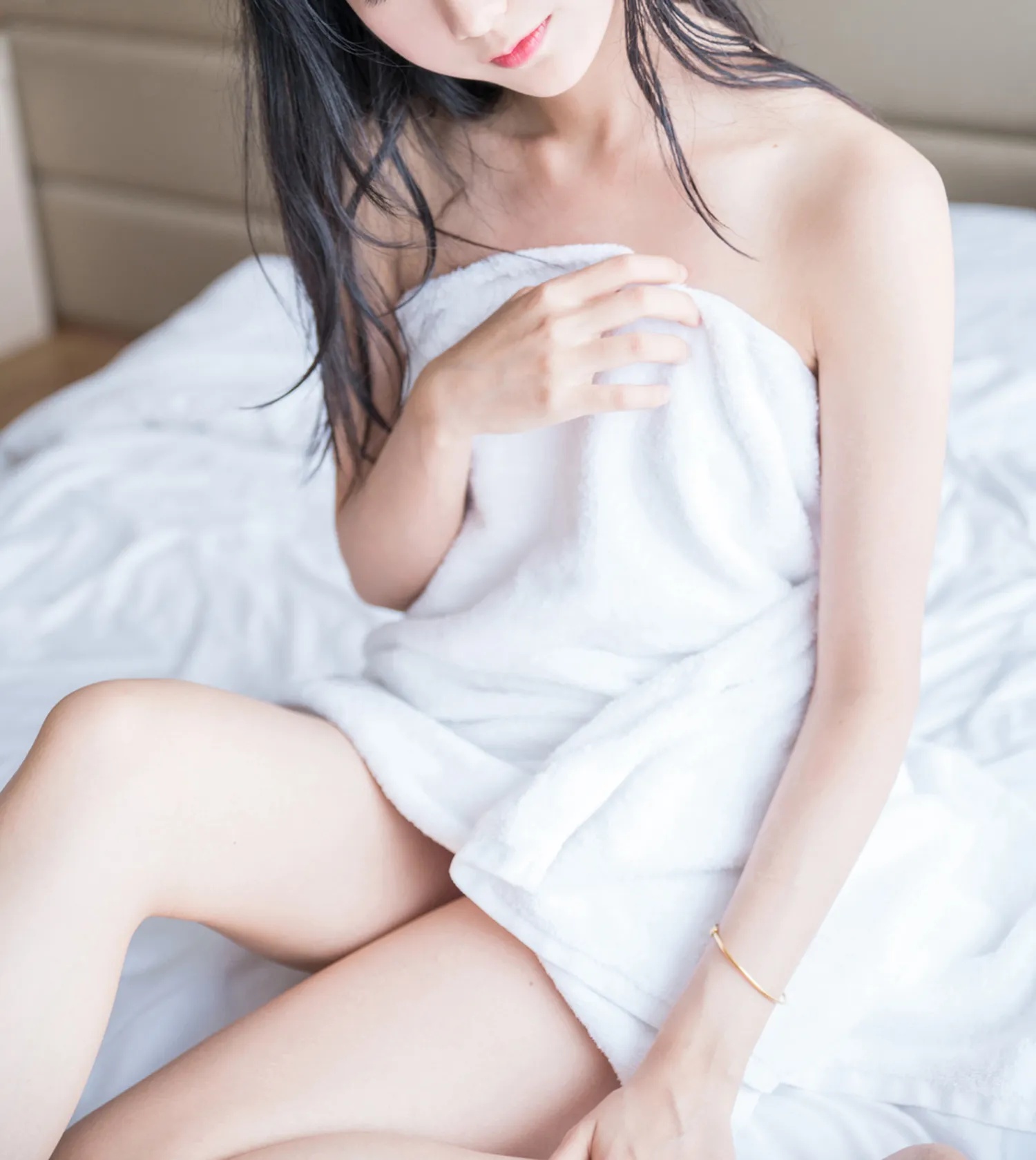 木绵绵 NO.013 出浴 NO.0000
