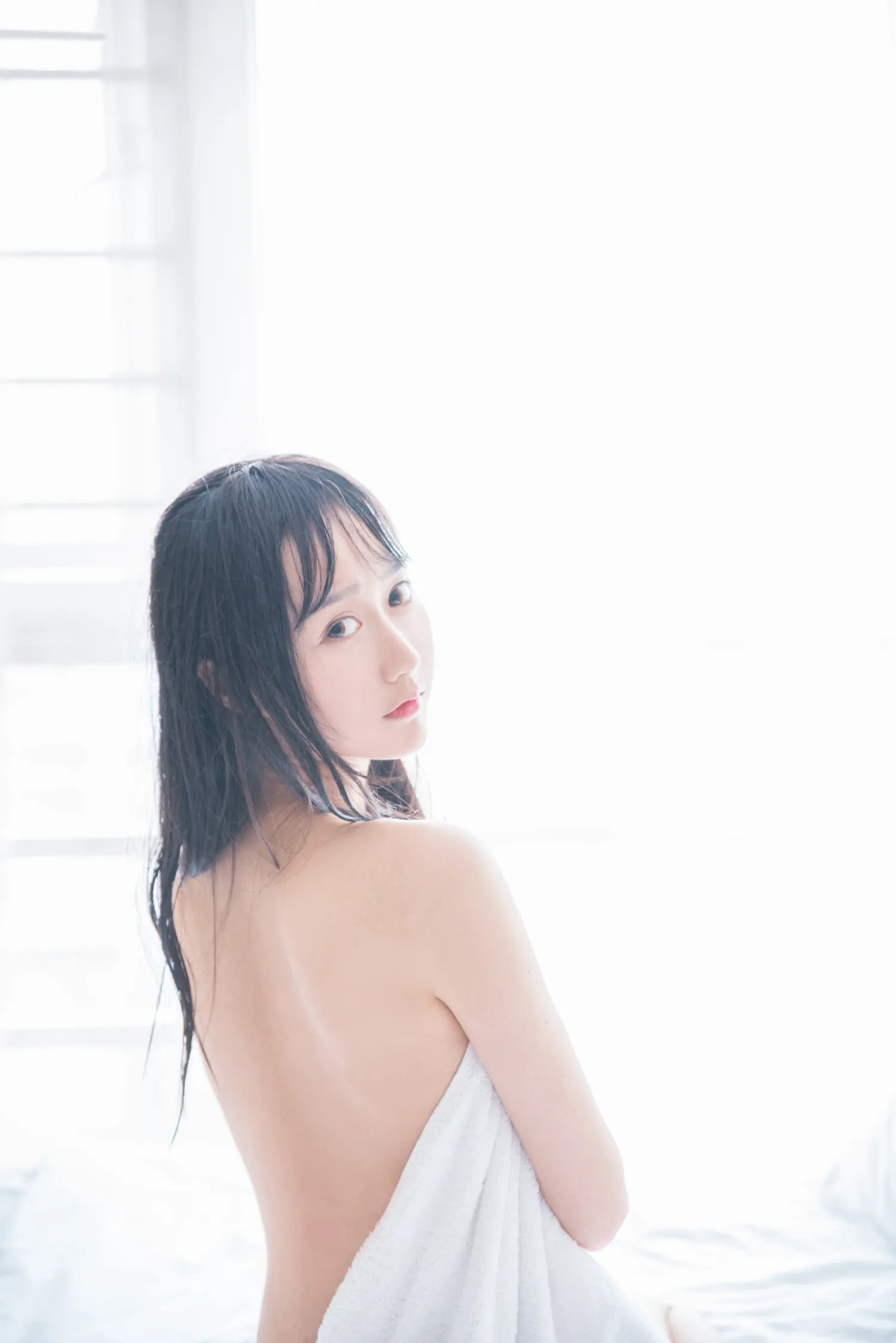 木绵绵 NO.013 出浴 NO.0000