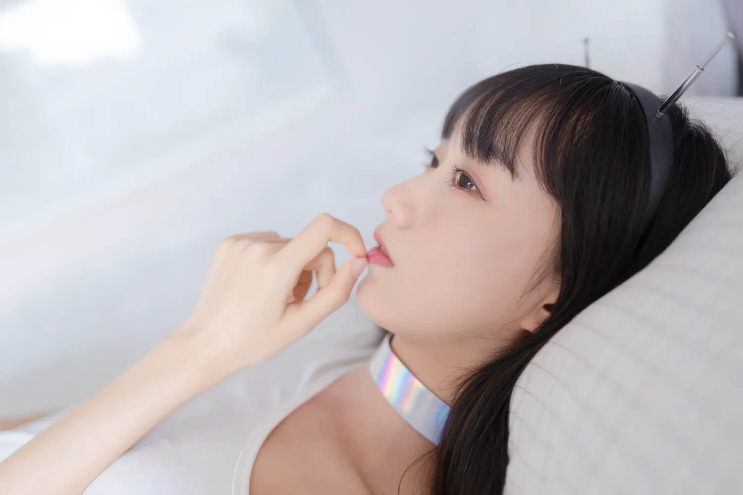 木绵绵 NO.026 智能型彼女 NO.0000