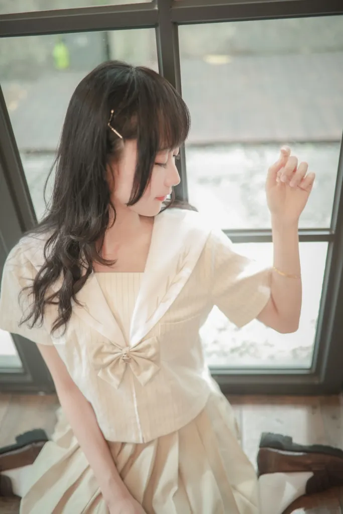 木绵绵 NO.027 水手服 NO.0000
