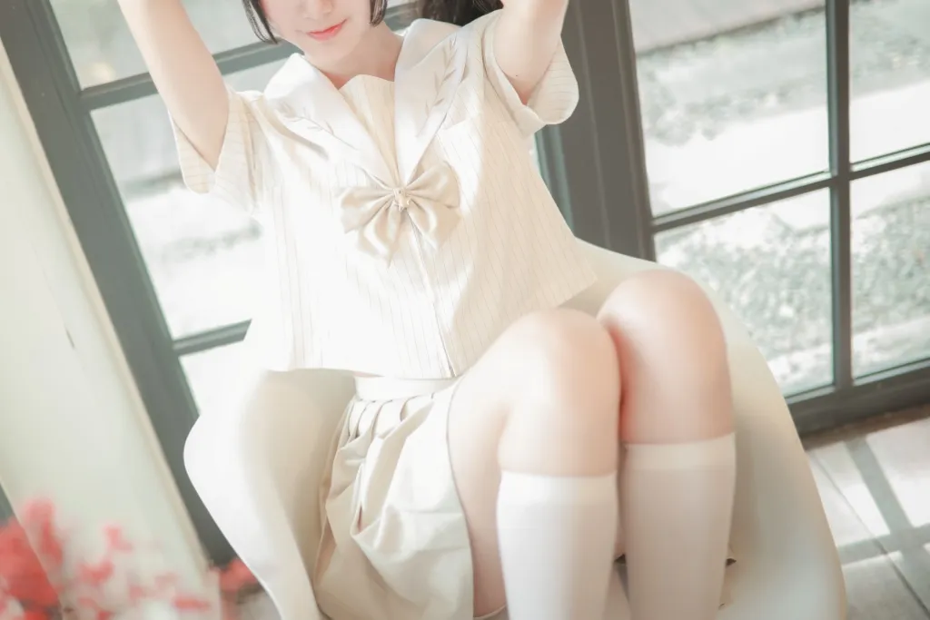 木绵绵 NO.027 水手服 NO.0000