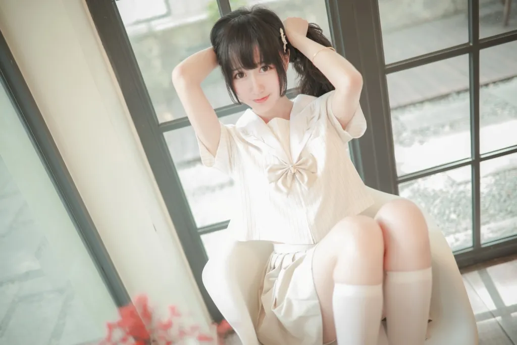木绵绵 NO.027 水手服 NO.0000