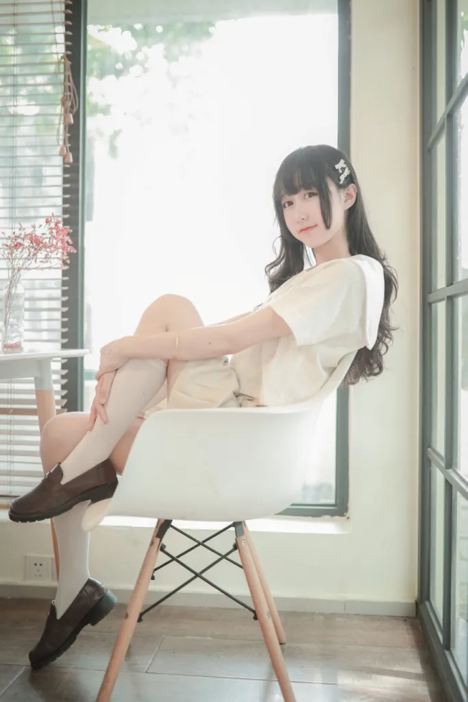 木绵绵 NO.027 水手服 NO.0000