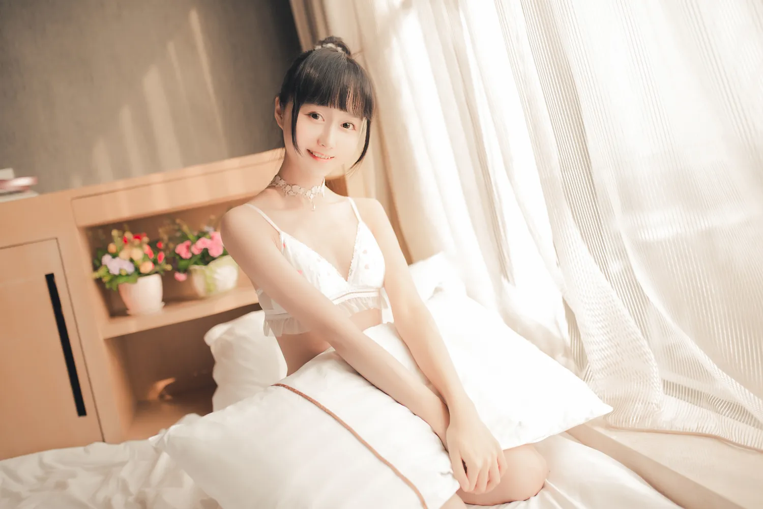 木绵绵 NO.035 暖洋洋私房 NO.0000