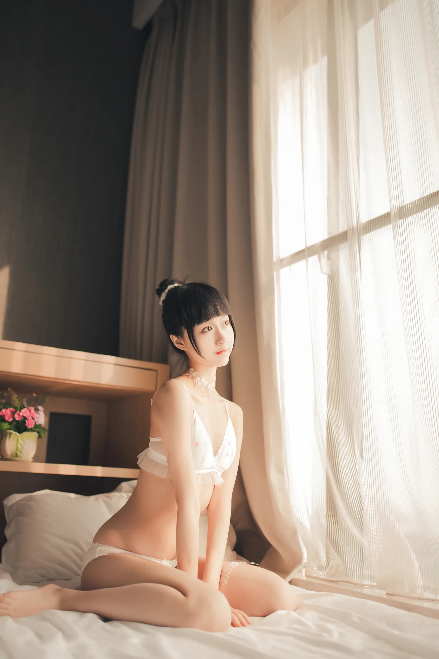木绵绵 NO.035 暖洋洋私房 NO.0000