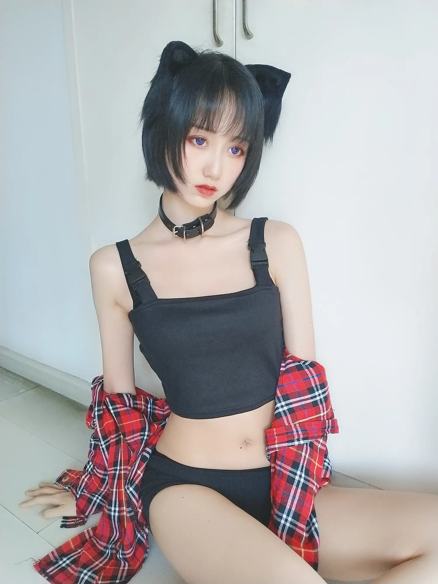 木绵绵 NO.036 不良猫 NO.0000