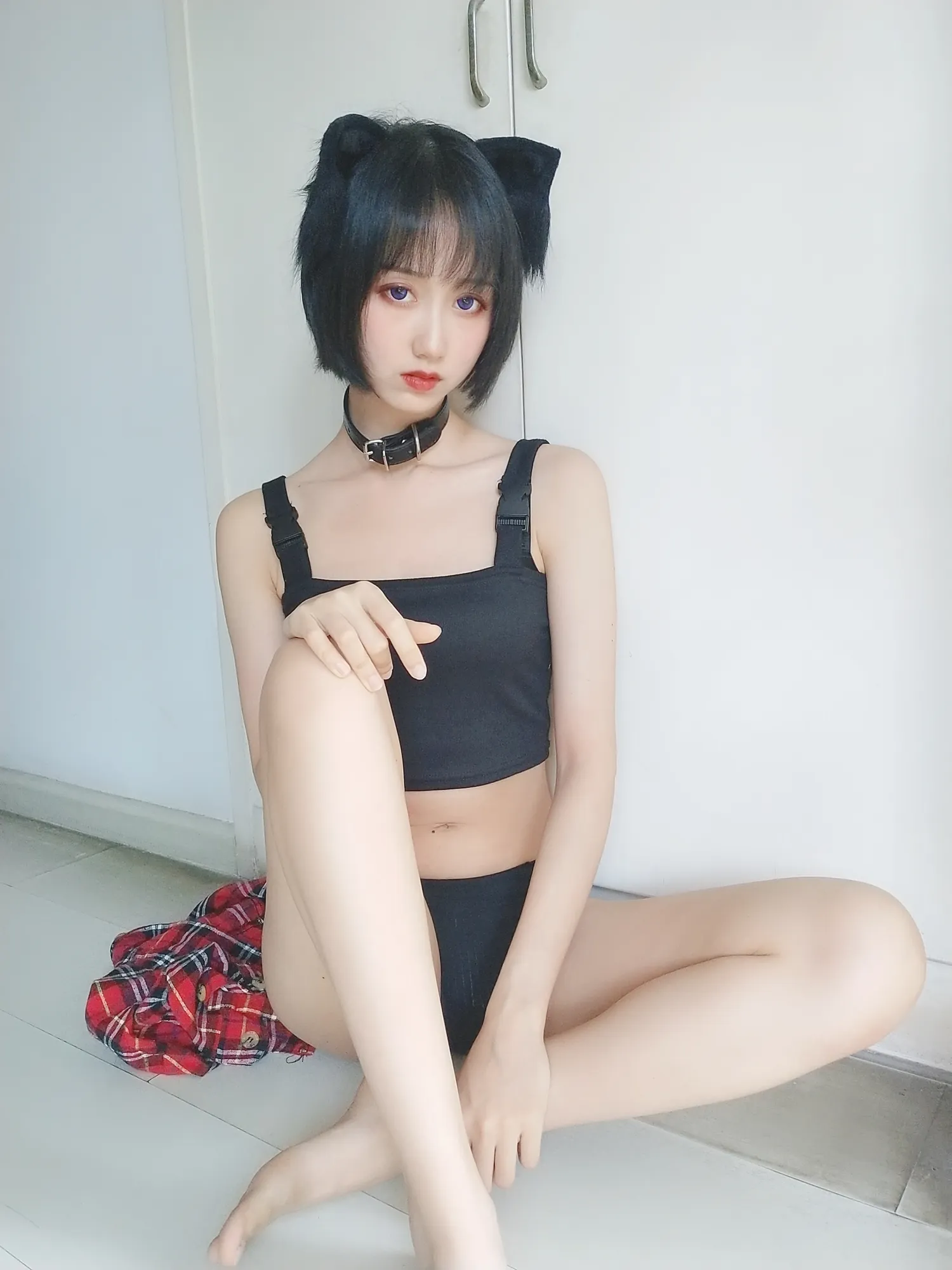 木绵绵 NO.036 不良猫 NO.0000
