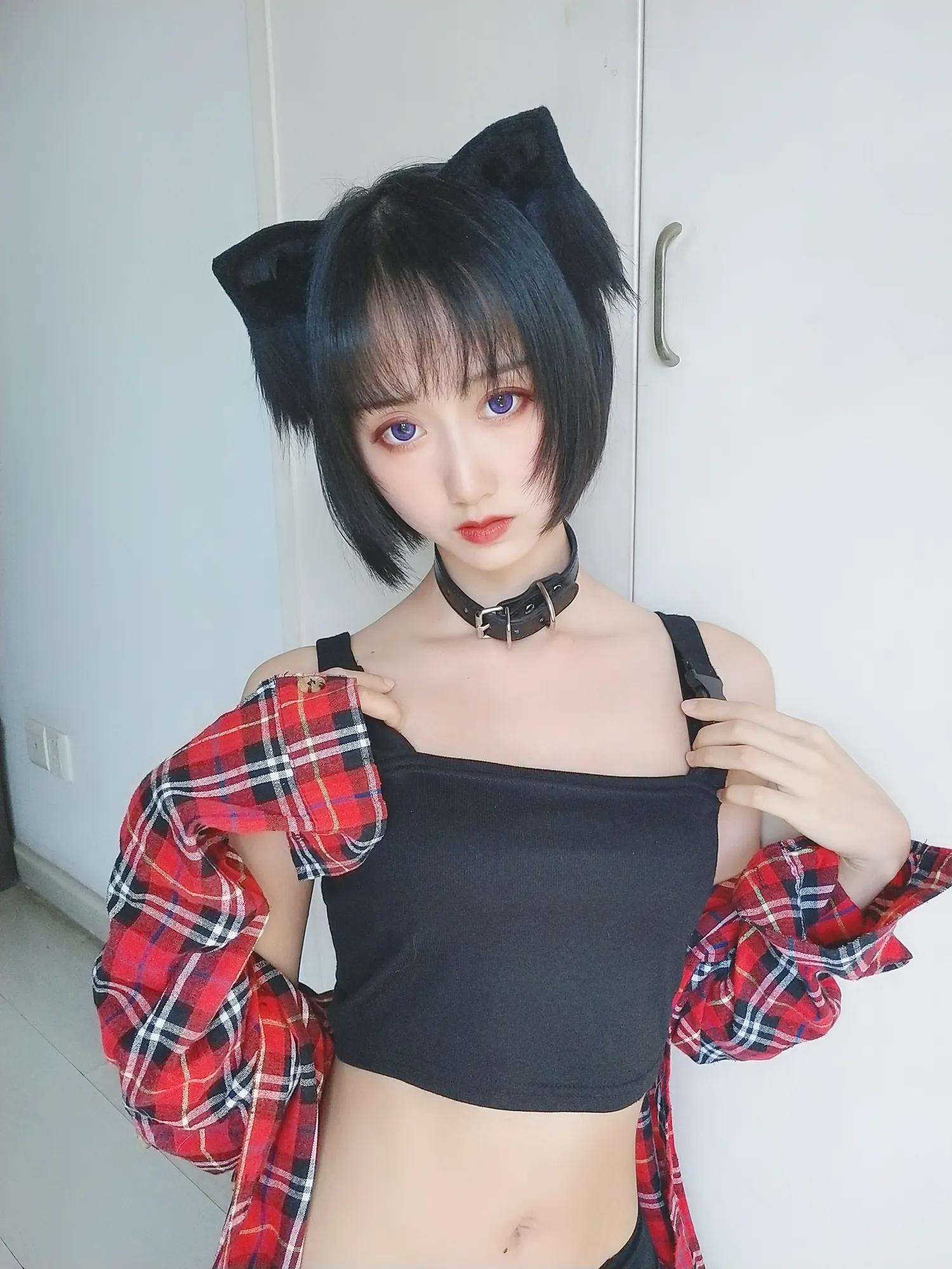 木绵绵 NO.036 不良猫 NO.0000